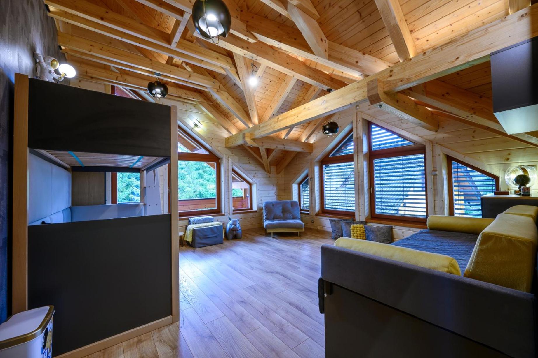 Pillow House Montibus