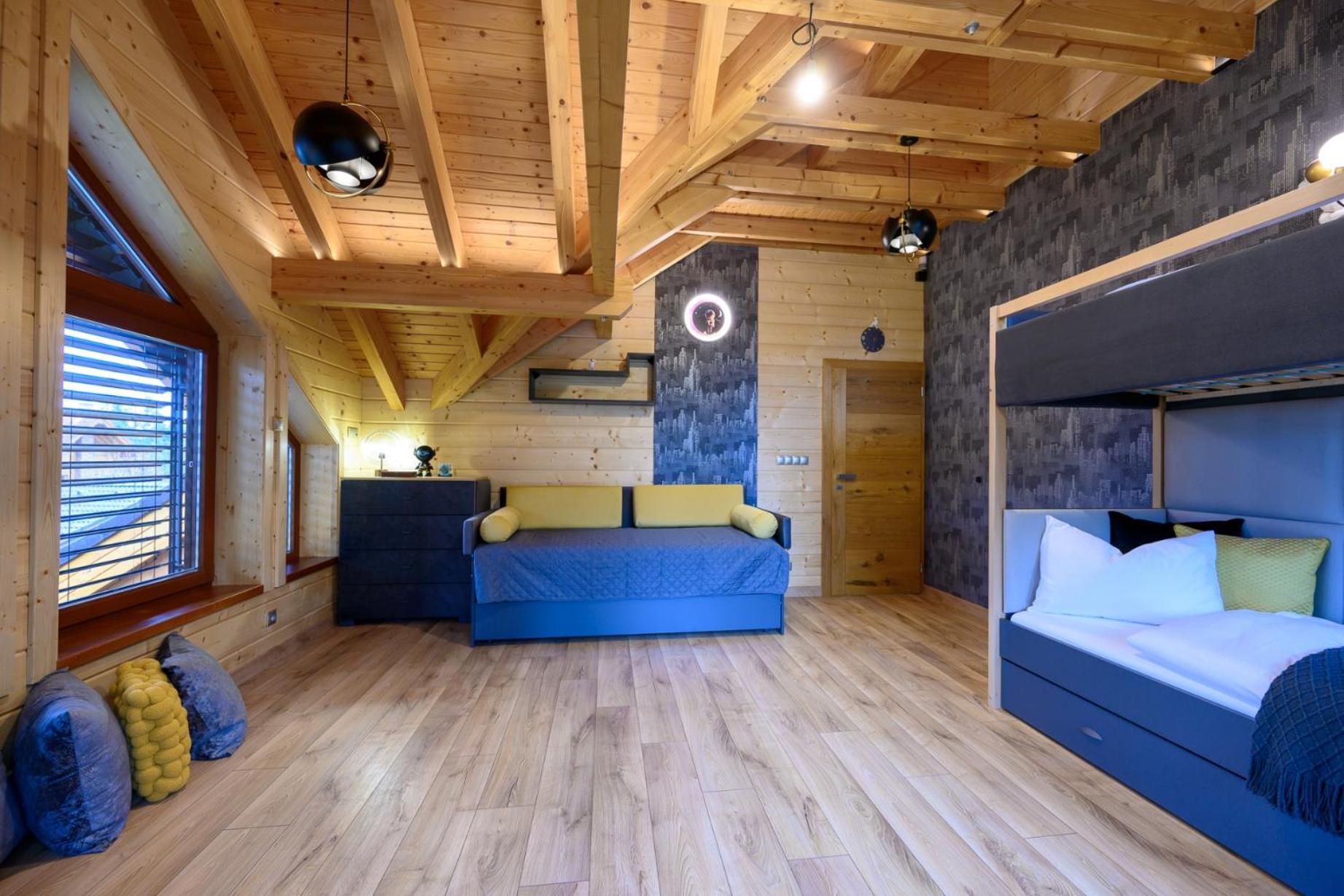 Pillow House Montibus