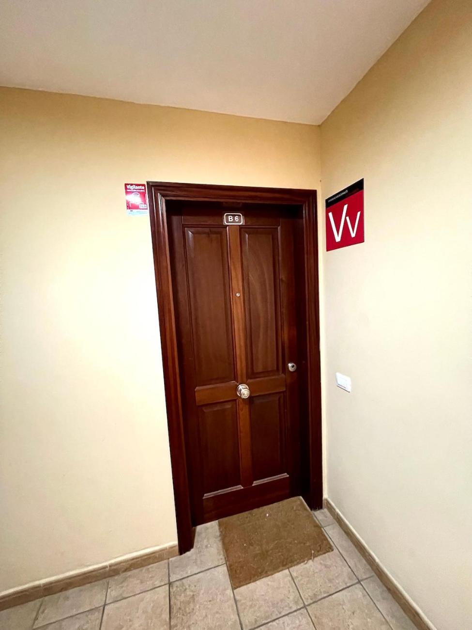 Tenerife Relax Apartment
