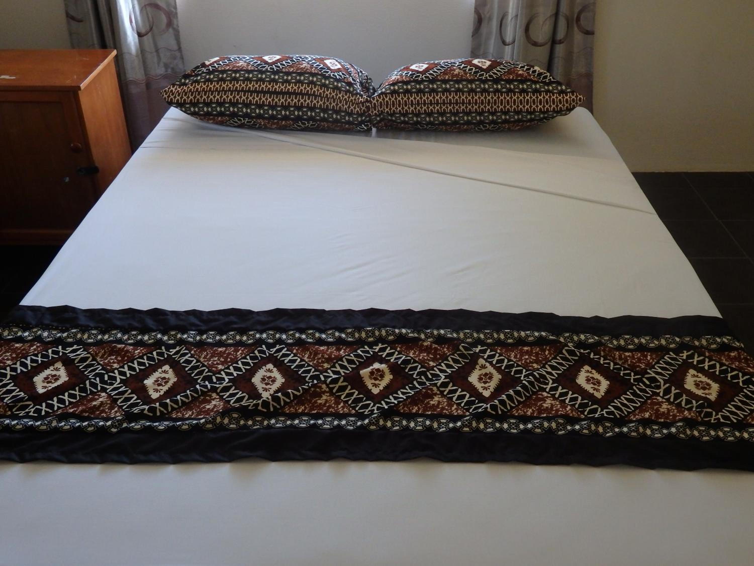 Bluewater Lodge - view 9