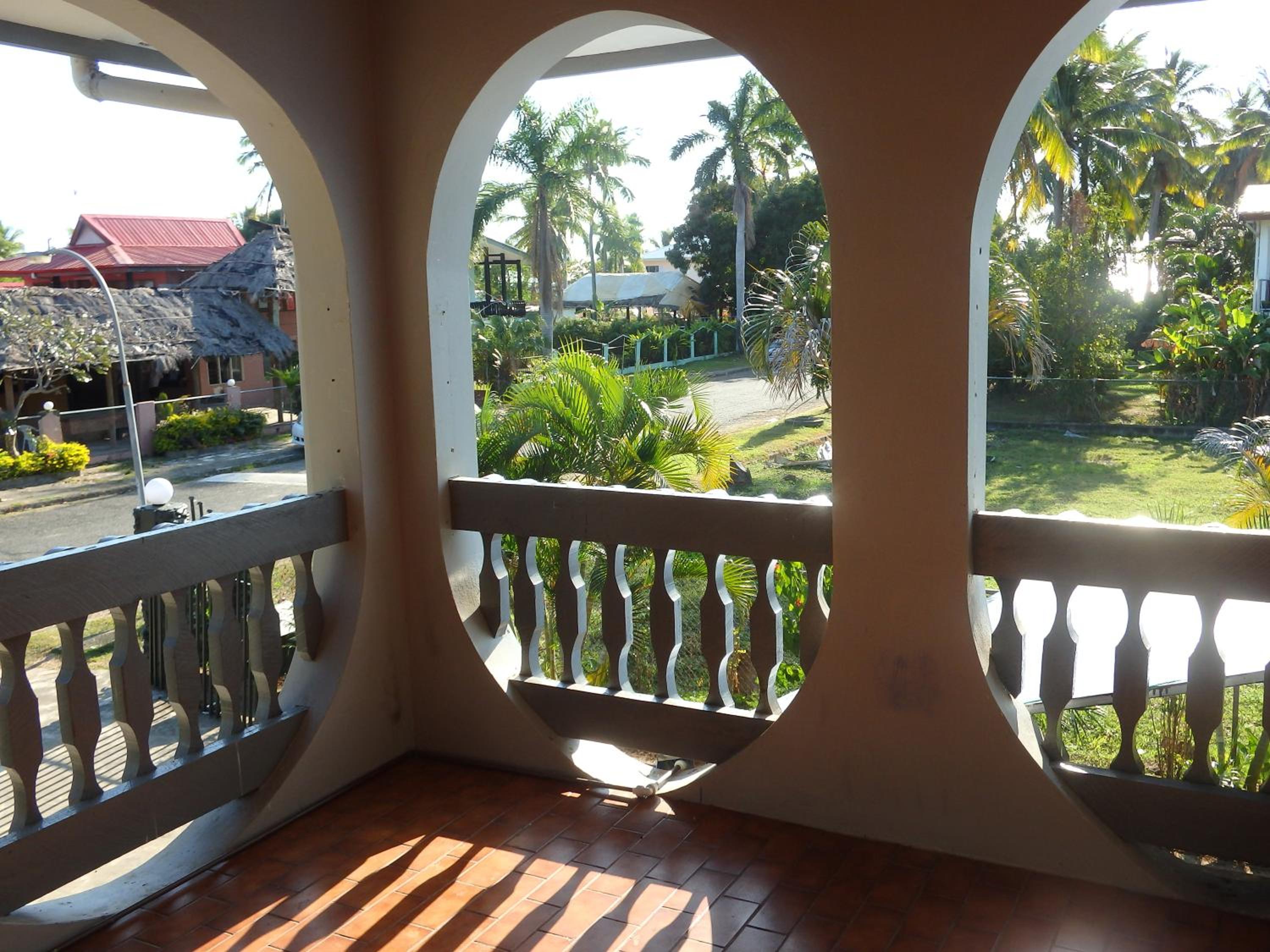 Bluewater Lodge - view 19