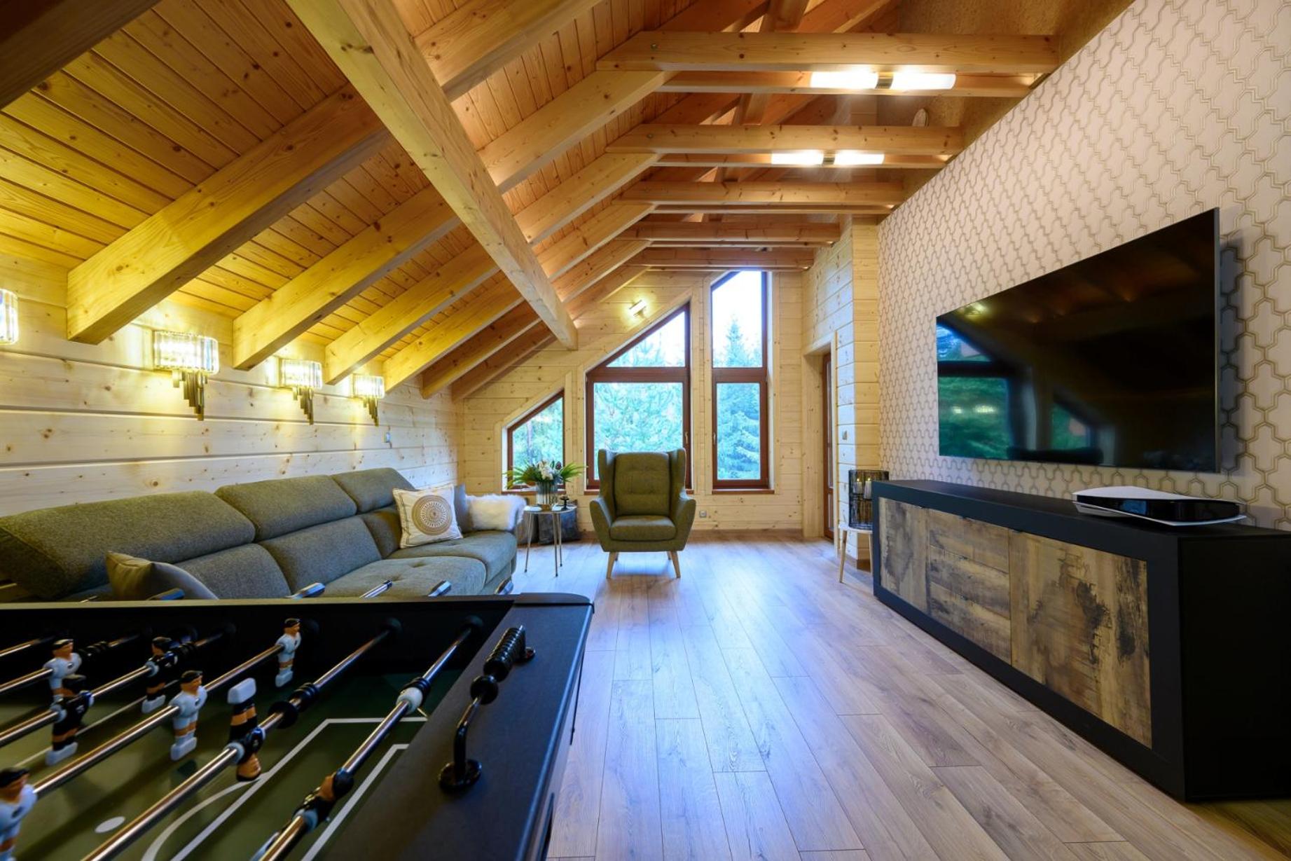 Pillow House Montibus