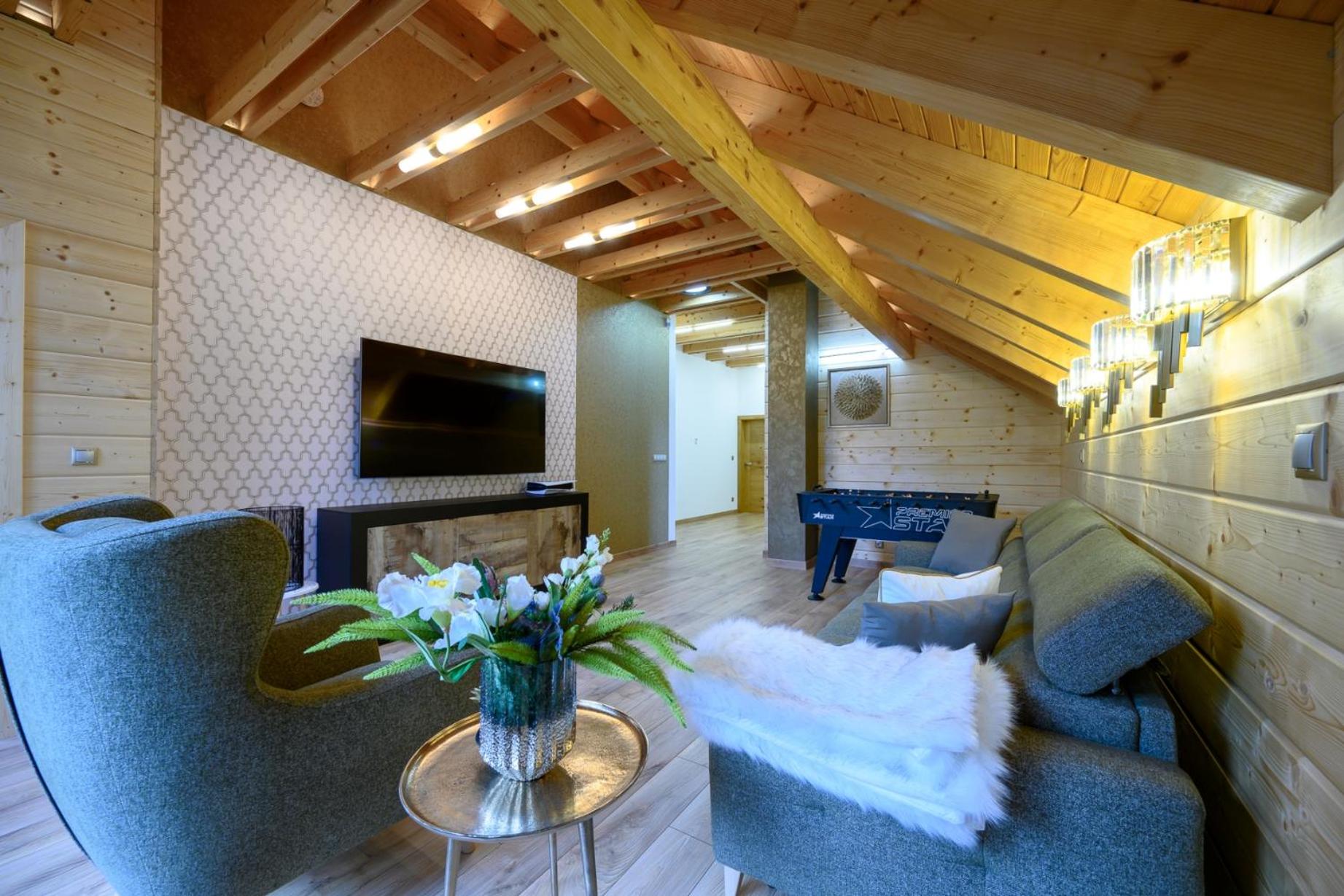 Pillow House Montibus