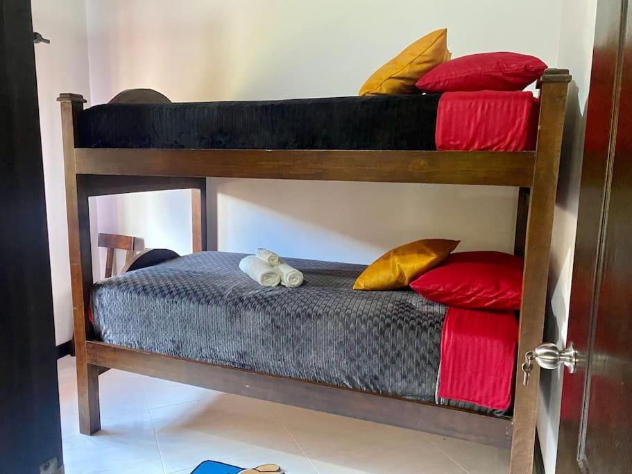 Acogedora casa de campo con excelente ubicación