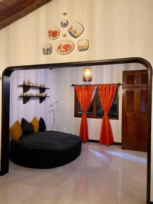 Acogedora casa de campo con excelente ubicación