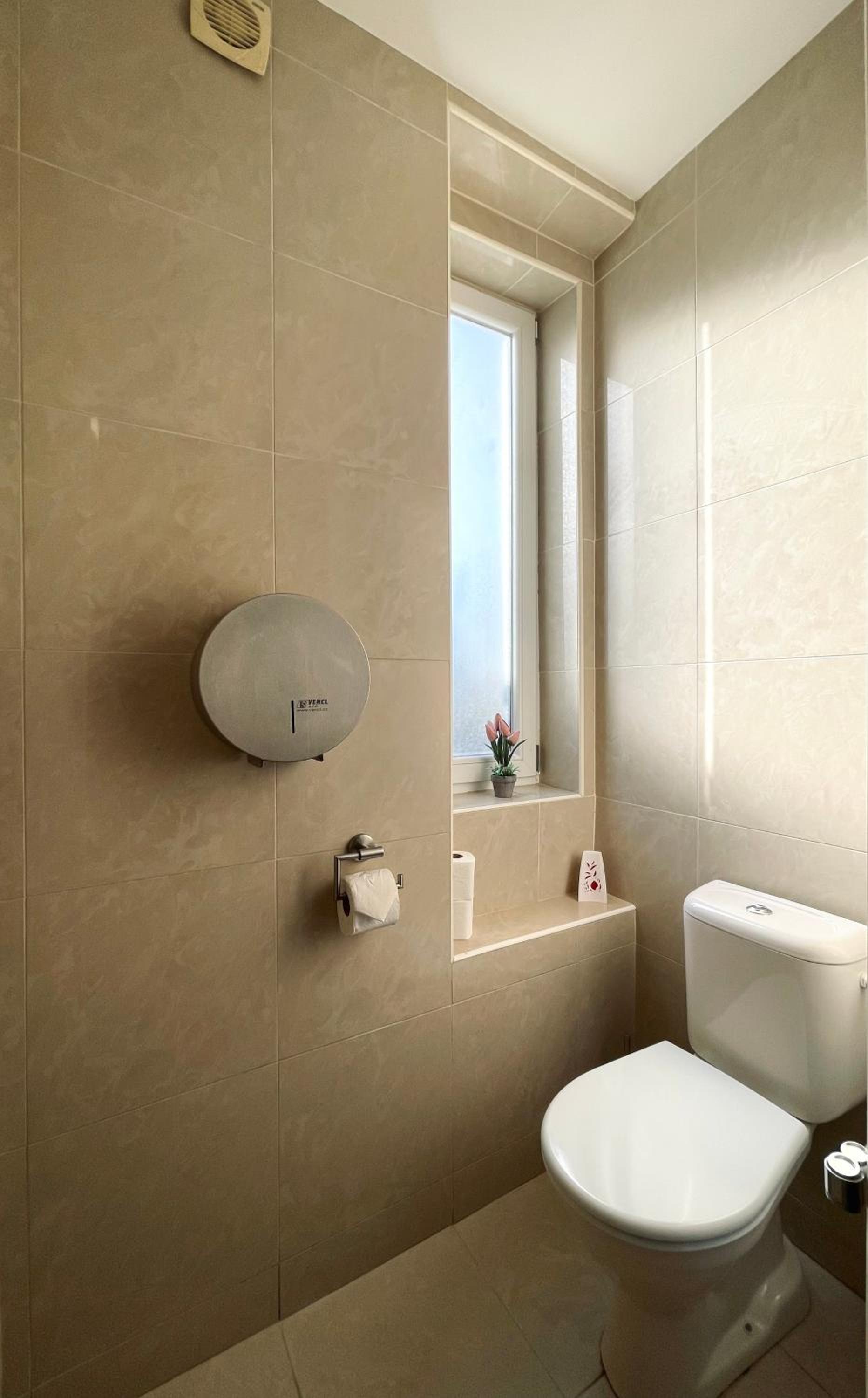 Krásný apartmán v centru Piešťan view 2