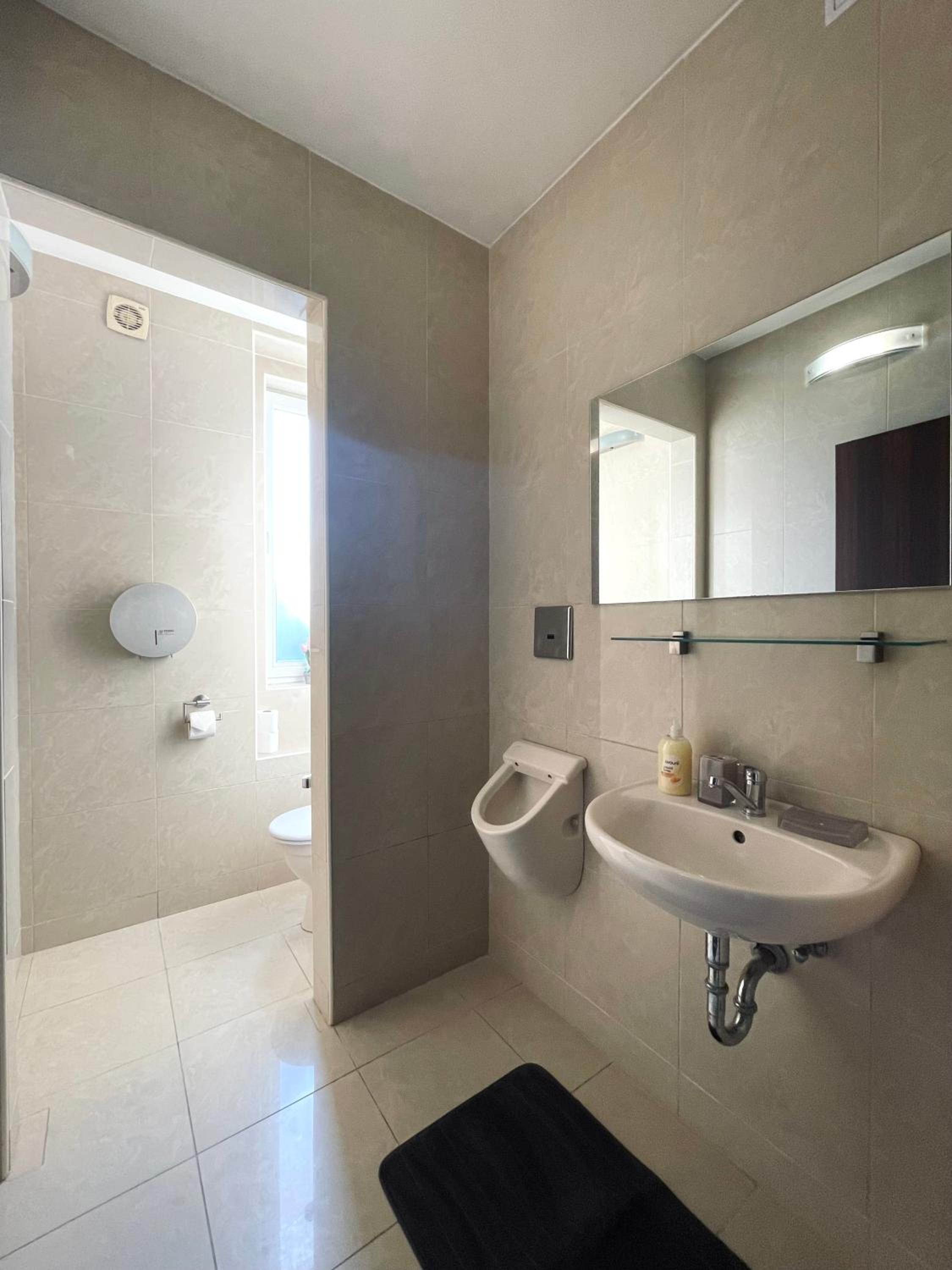 Krásný apartmán v centru Piešťan view 4