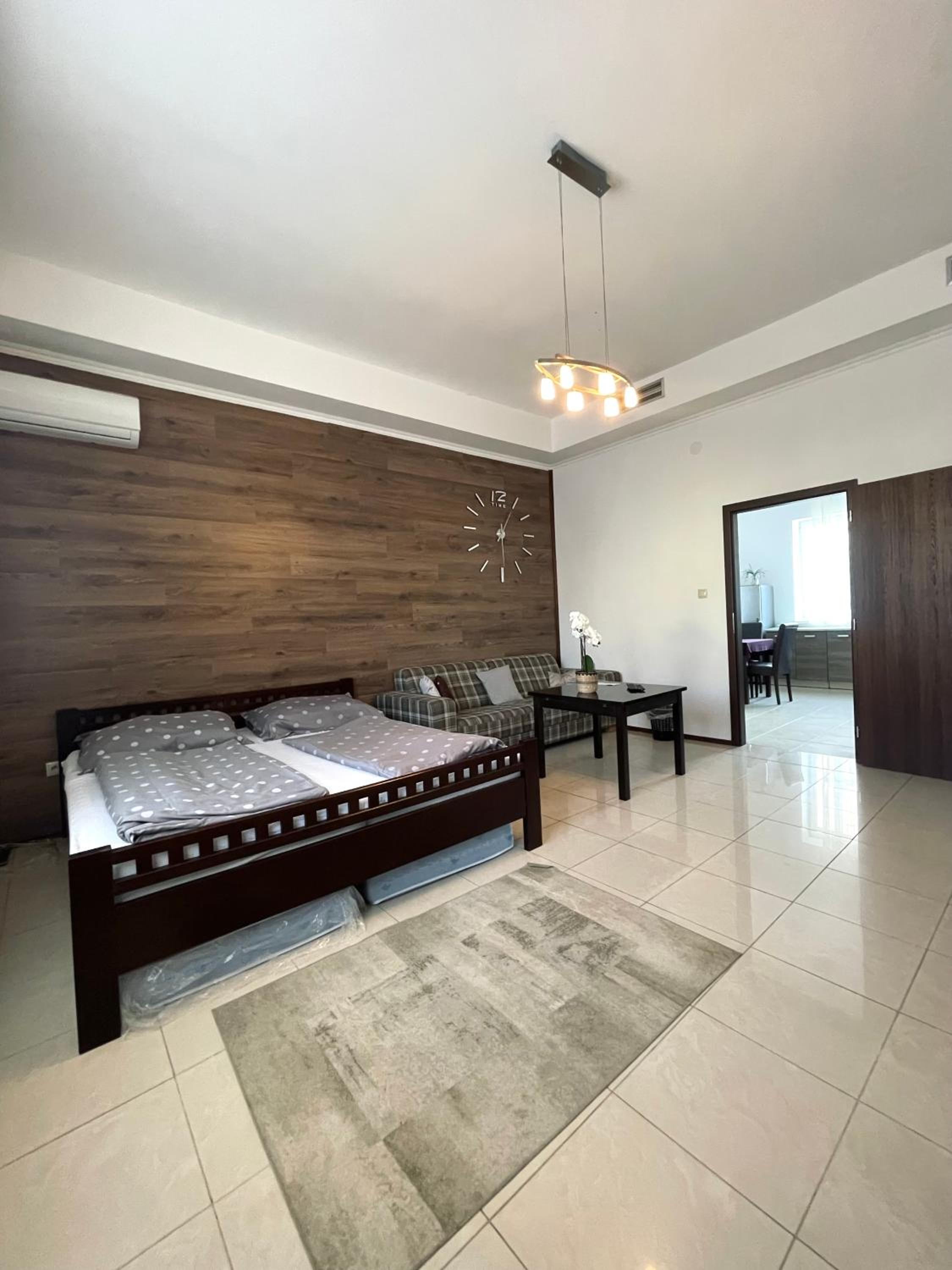 Krásný apartmán v centru Piešťan view 5