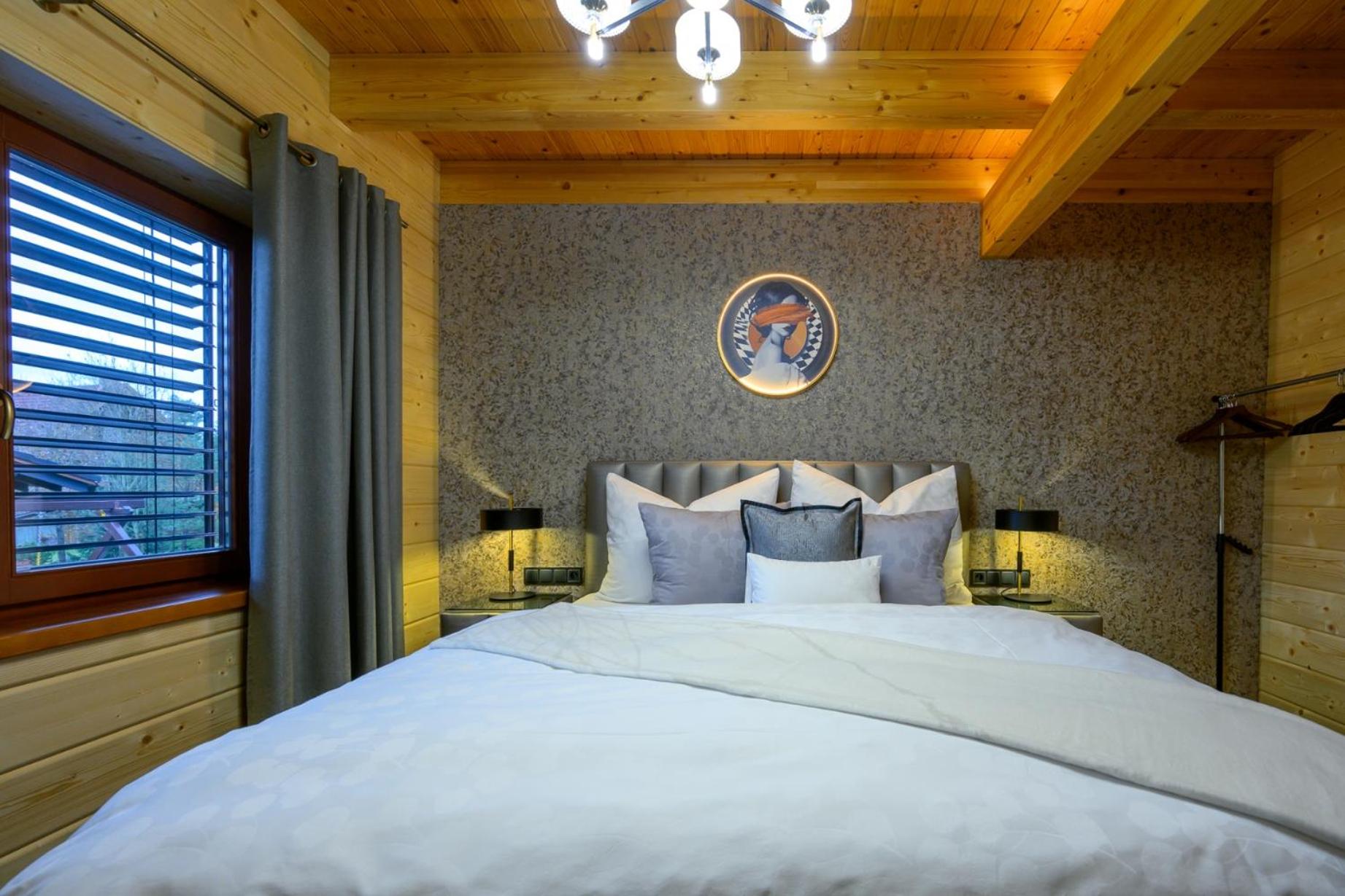 Pillow House Montibus