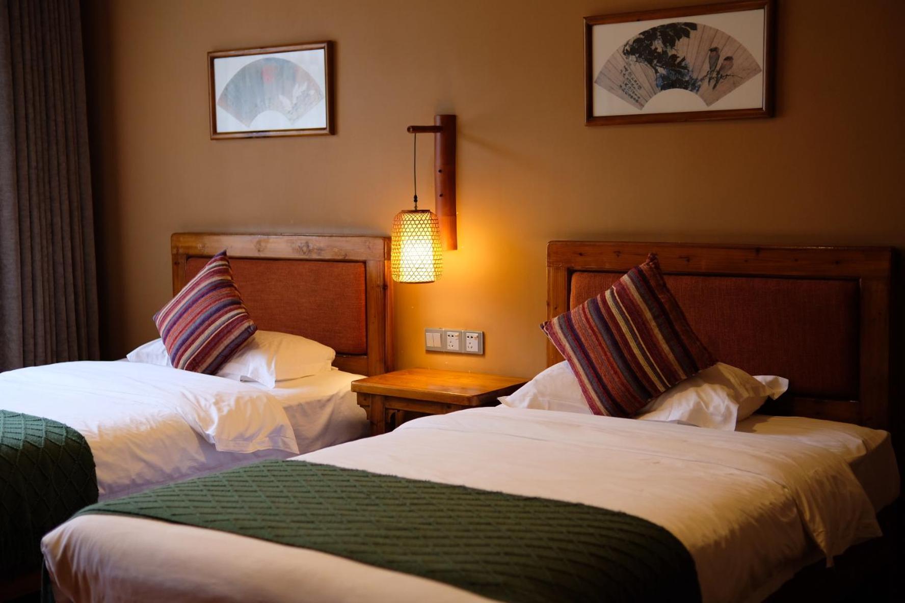 Moondance Boutique Resort