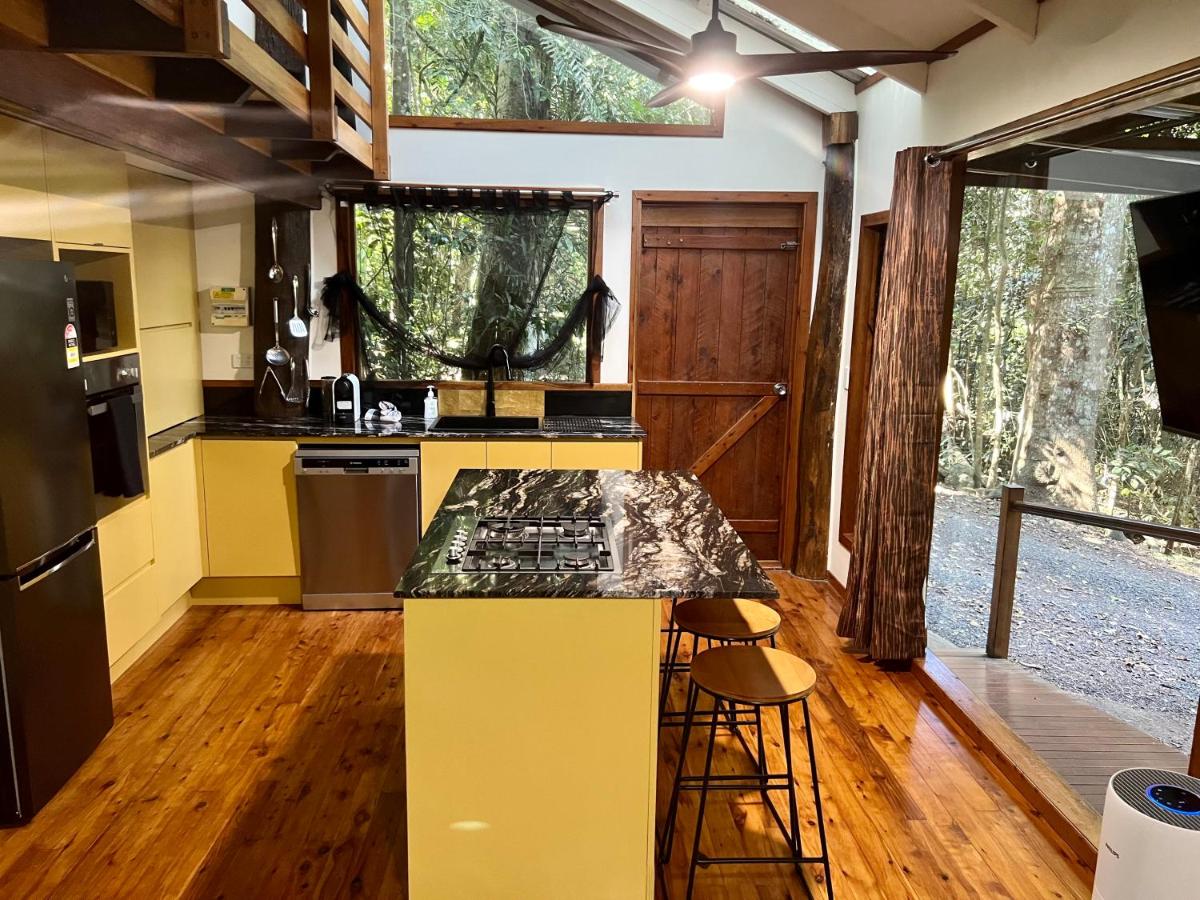 Figtree Getaway