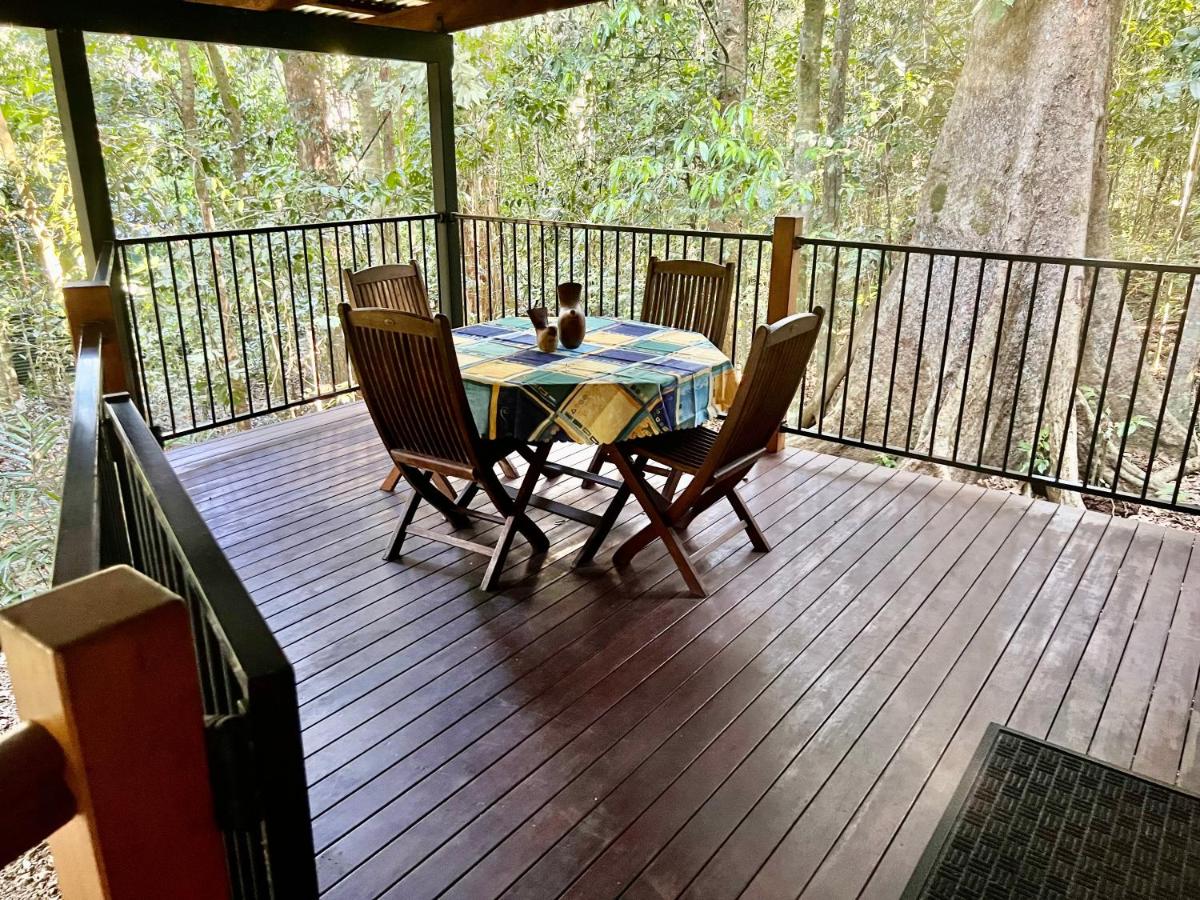 Figtree Getaway