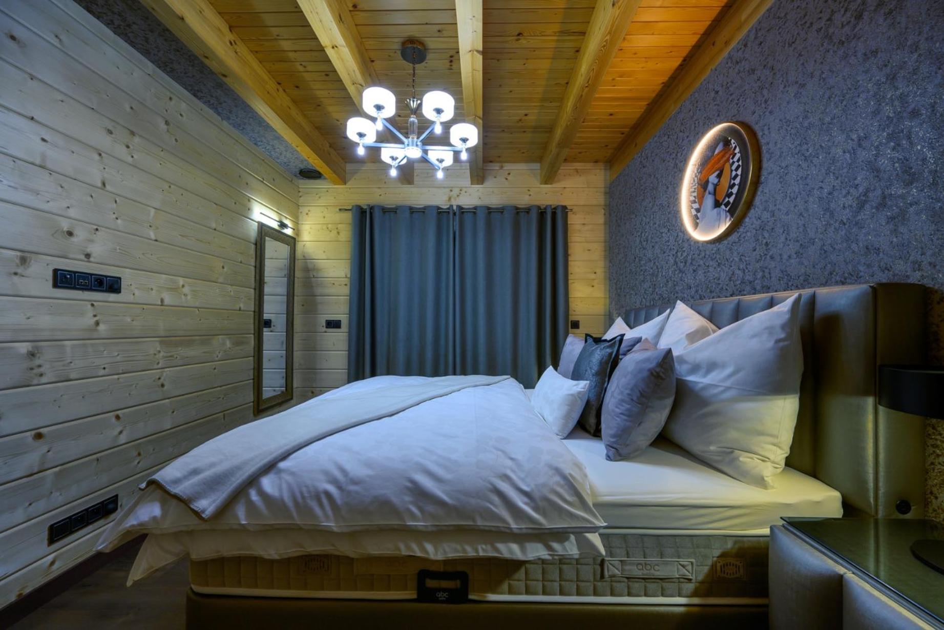 Pillow House Montibus