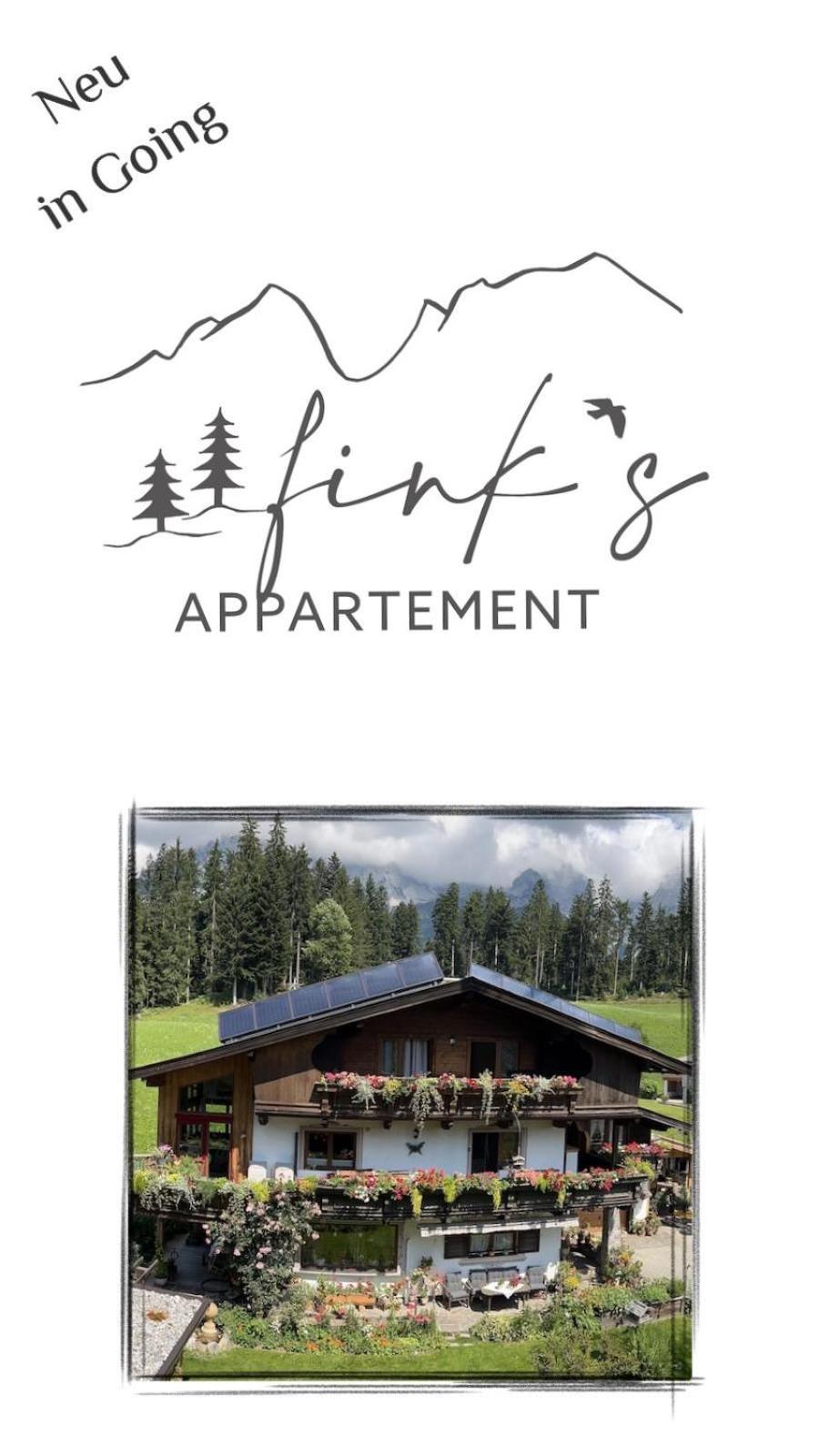 Finks Appartement