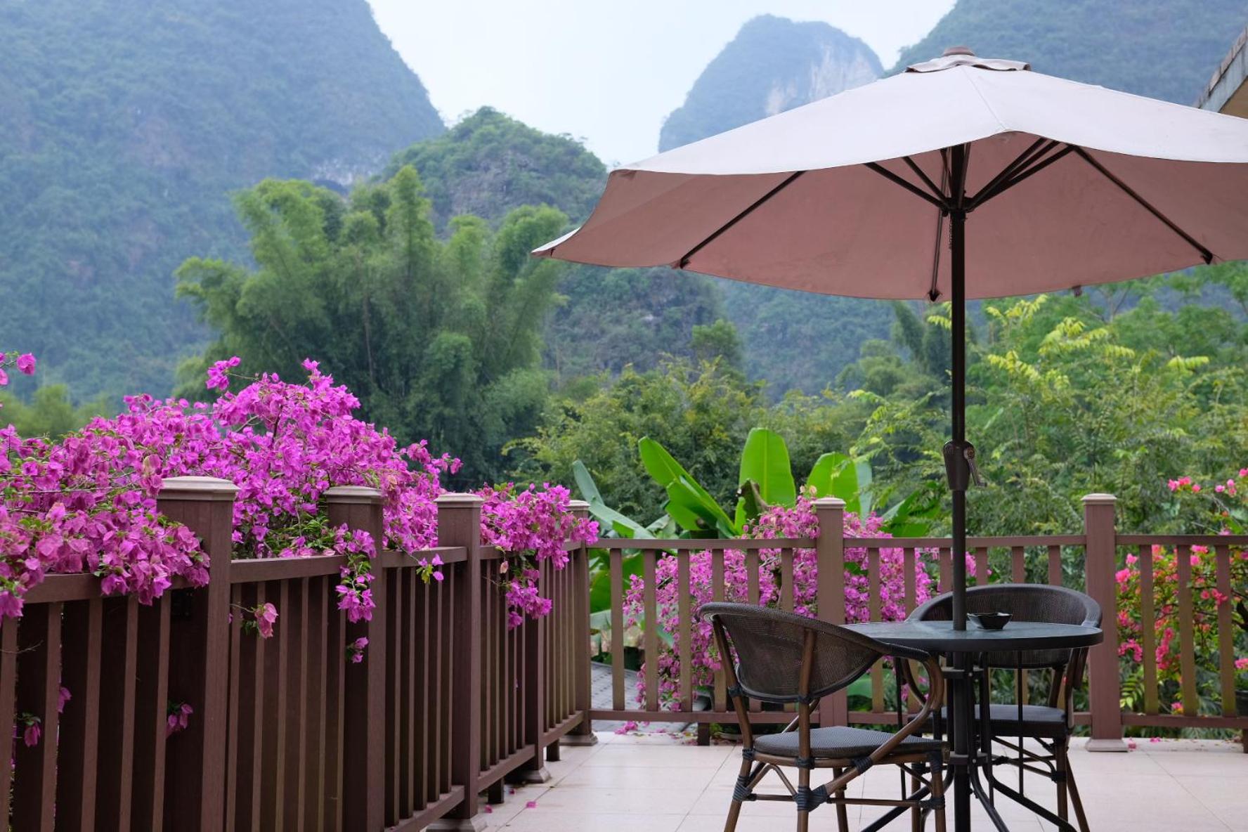 Moondance Boutique Resort