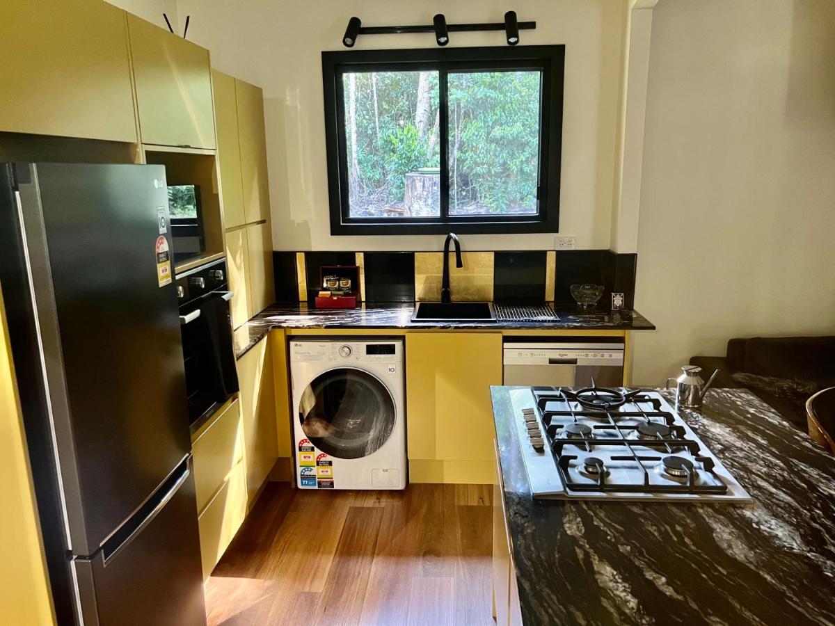 Figtree Getaway