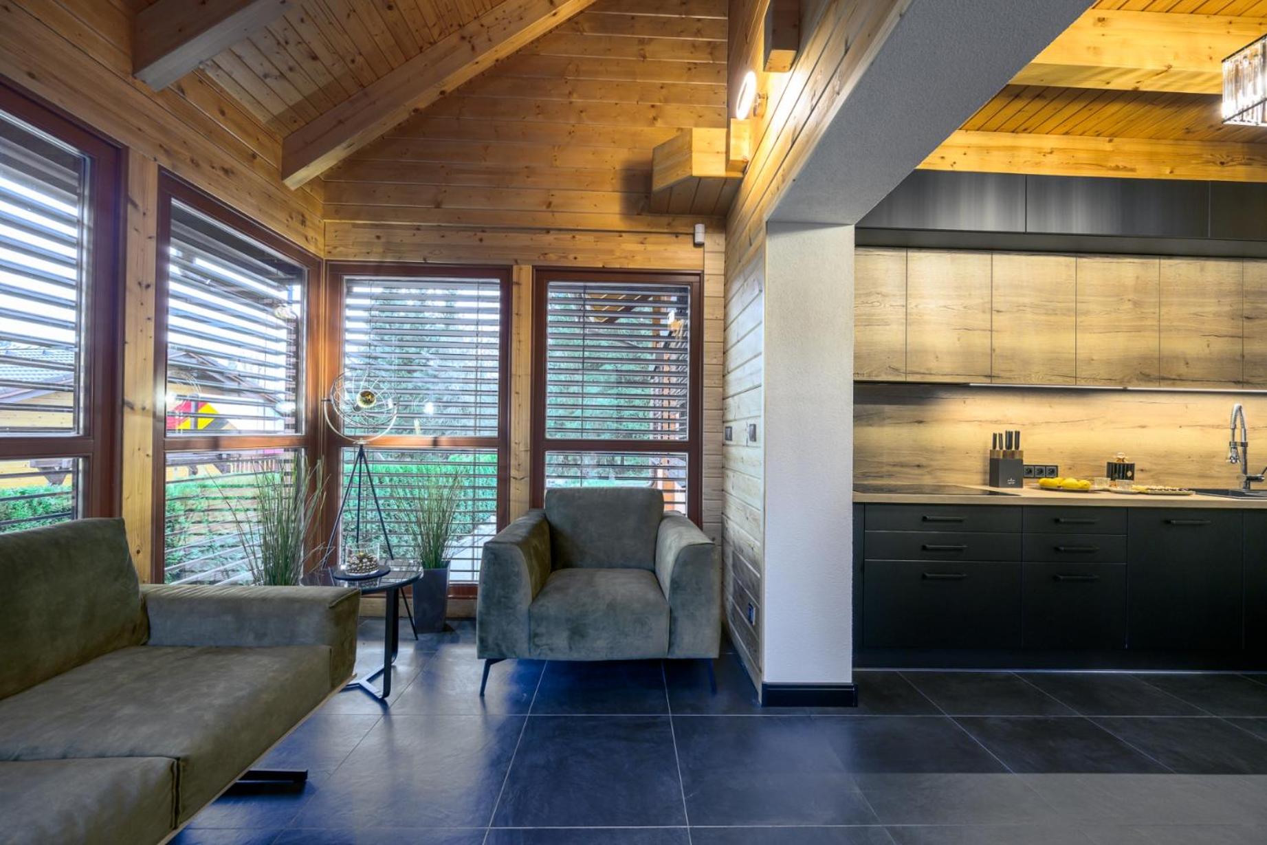 Pillow House Montibus