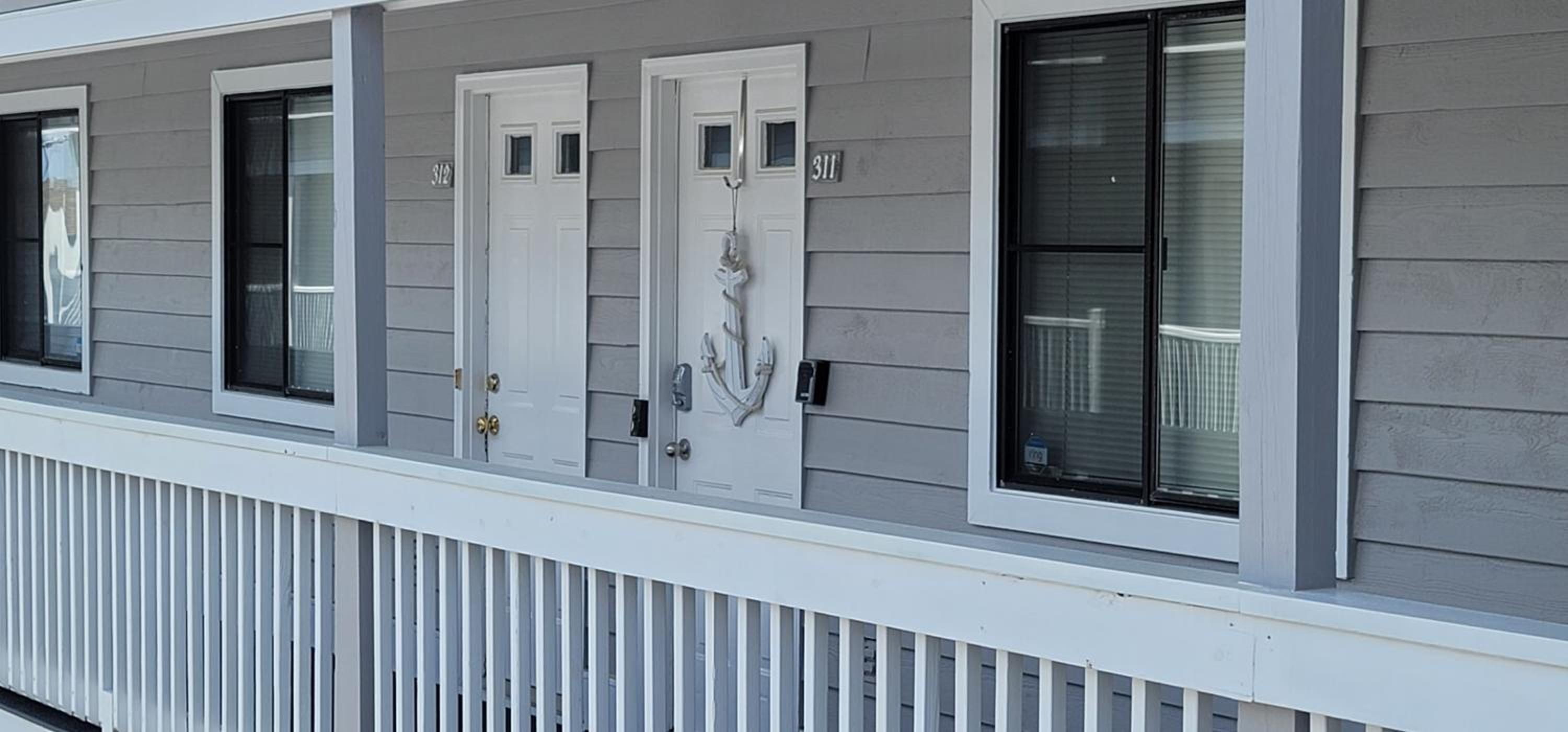 Serenity Place