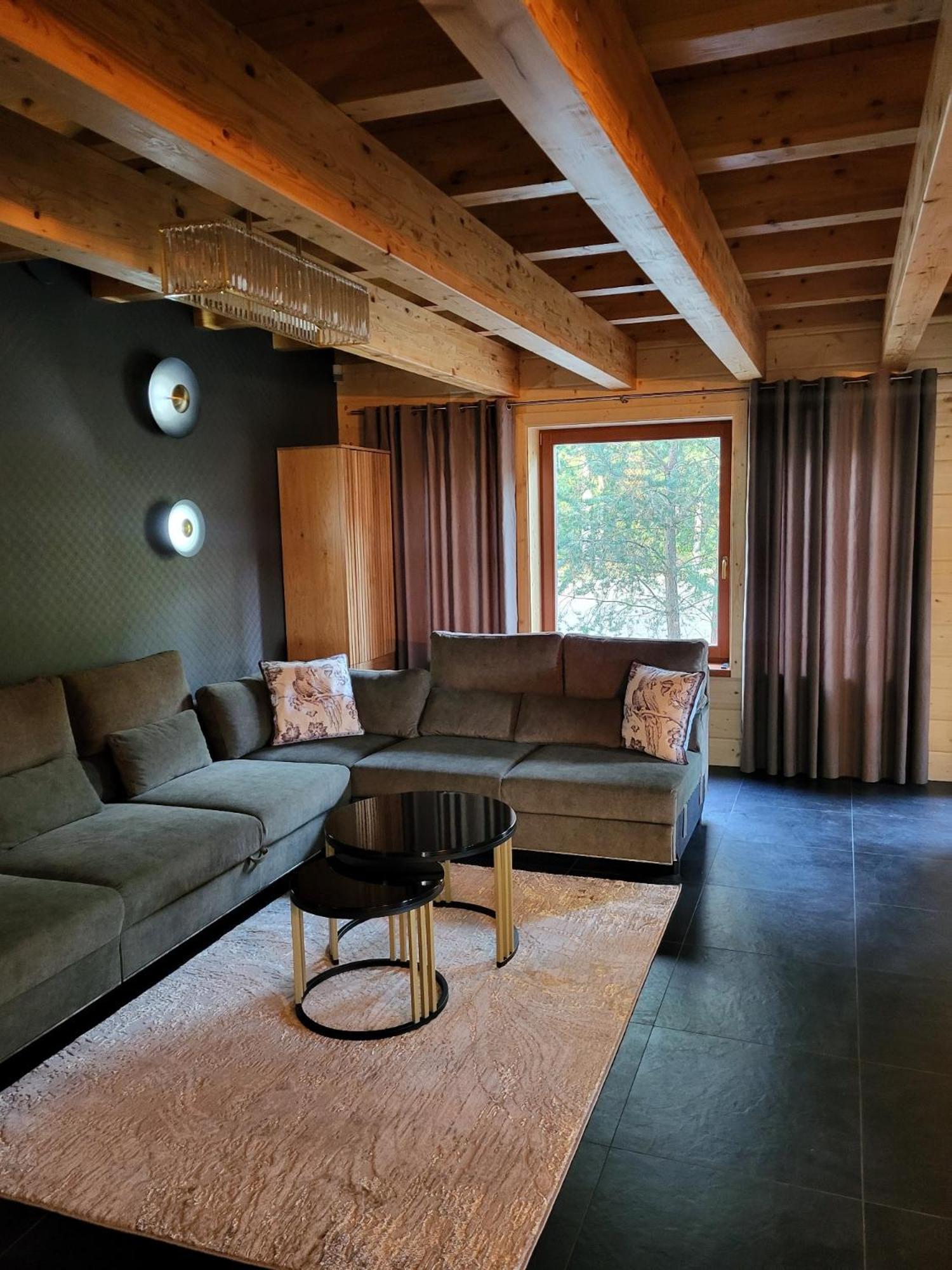 Pillow House Montibus