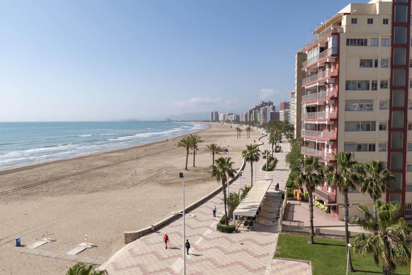 Santa Marta, I- A 4º-11 view 2