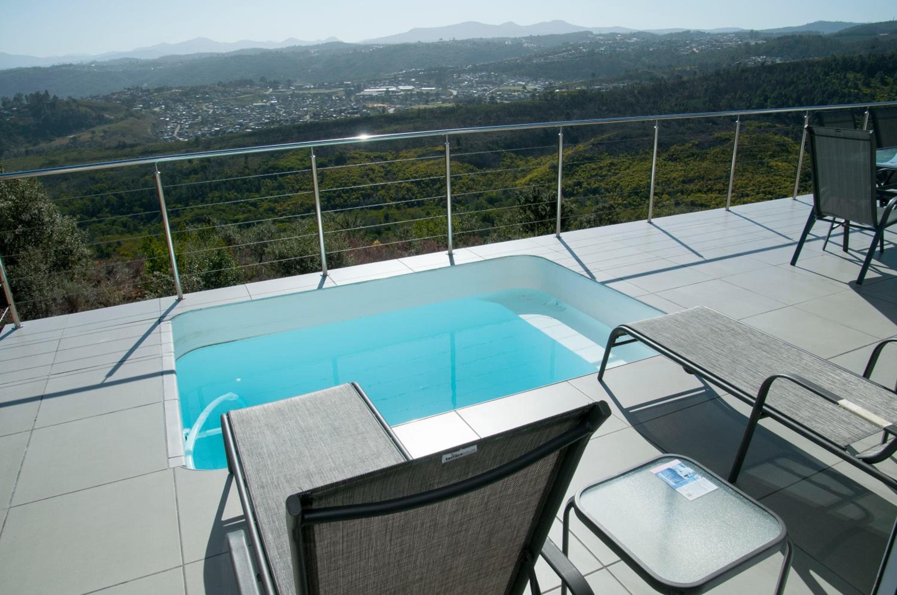 BQ6 - Pezula Gucci's Luxury Retreat - view 3