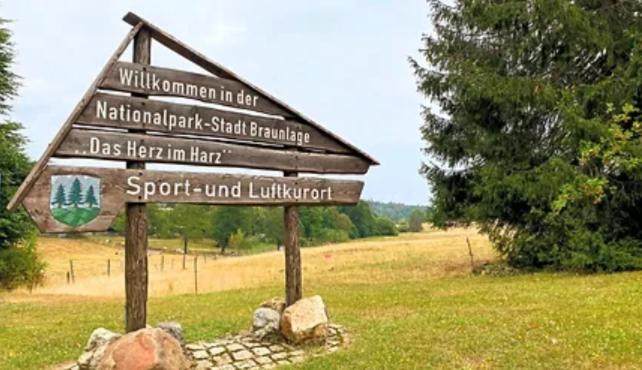 Camping Braunlage