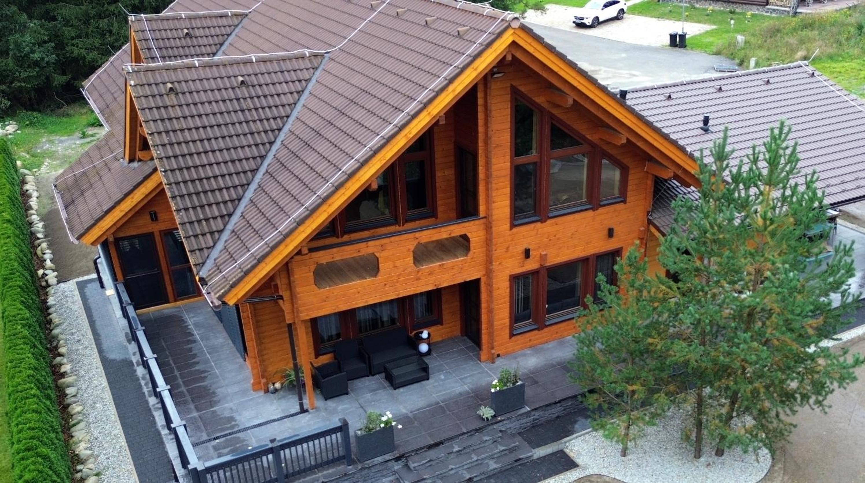 Pillow House Montibus