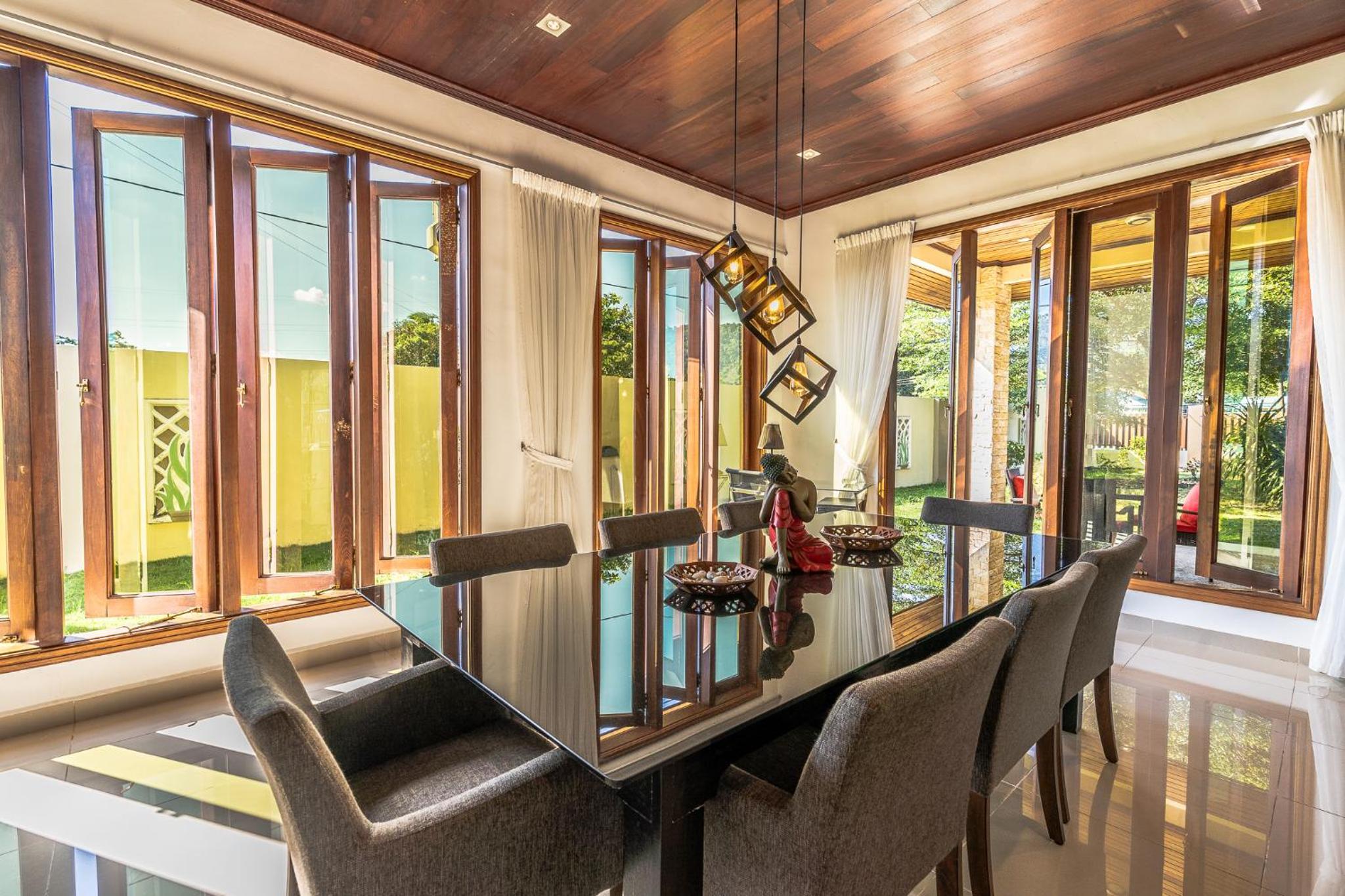 The Villa Private Pool Langkawi by WOW Holiday Homes photo 8