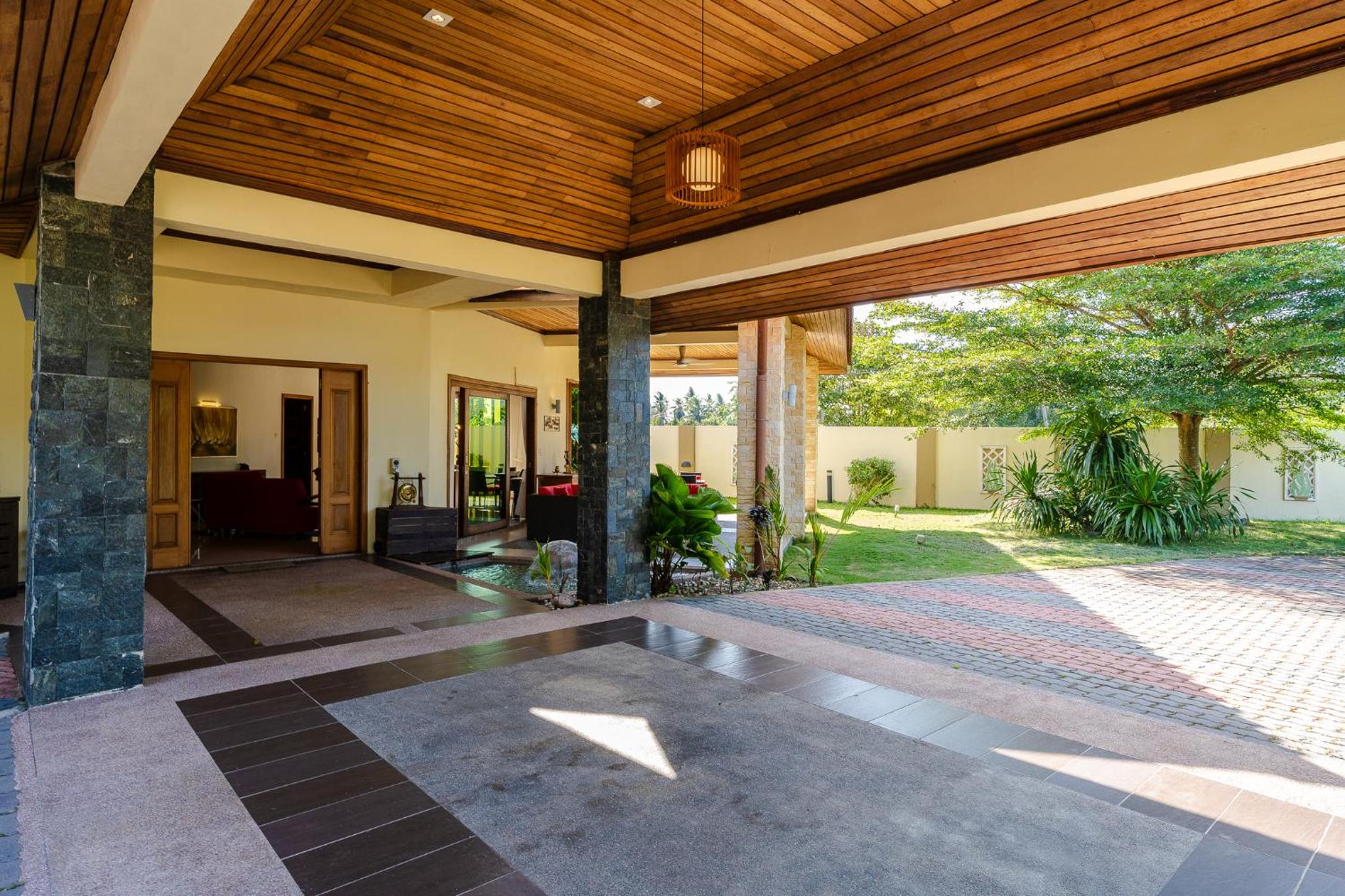 The Villa Private Pool Langkawi by WOW Holiday Homes photo 3