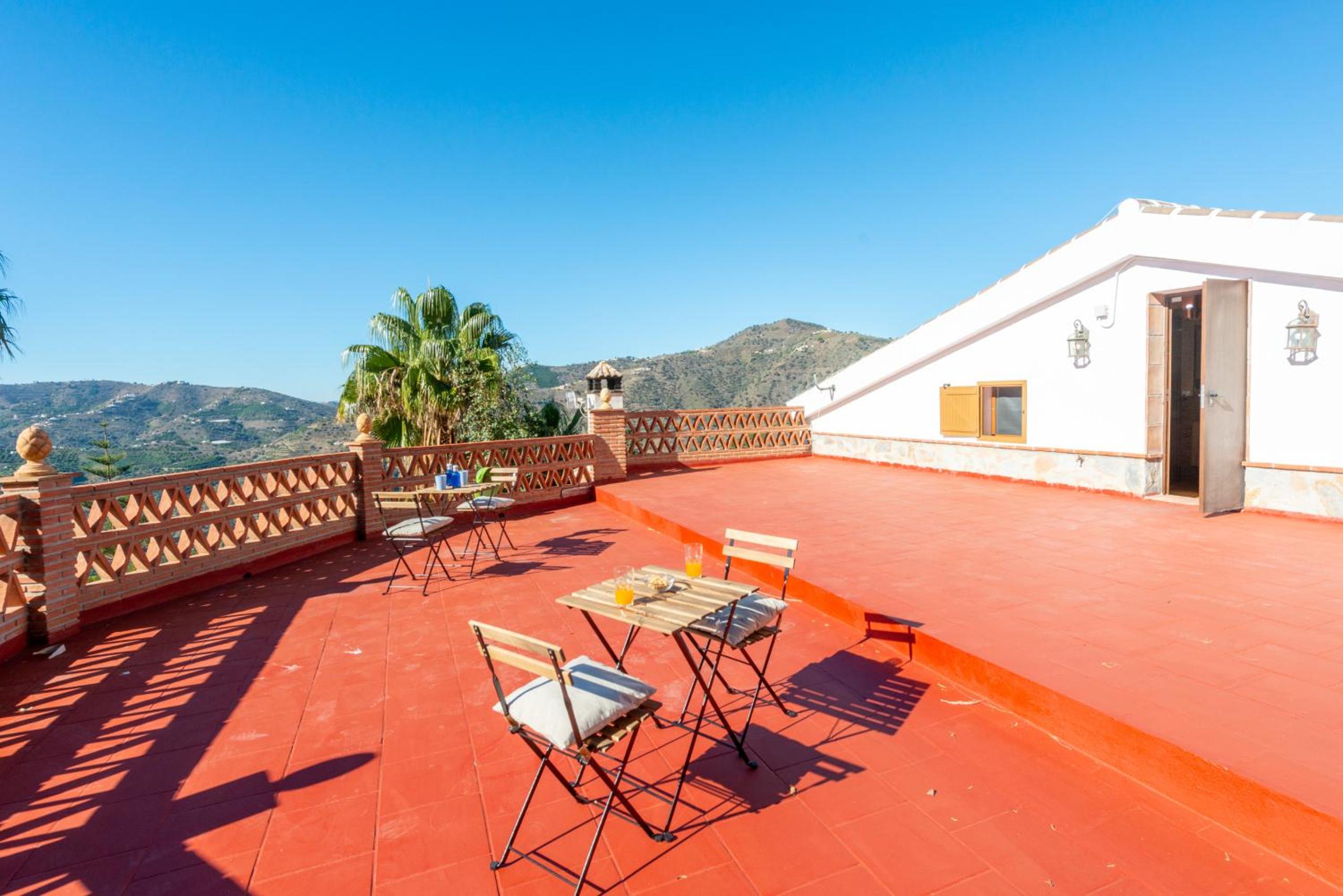 roof