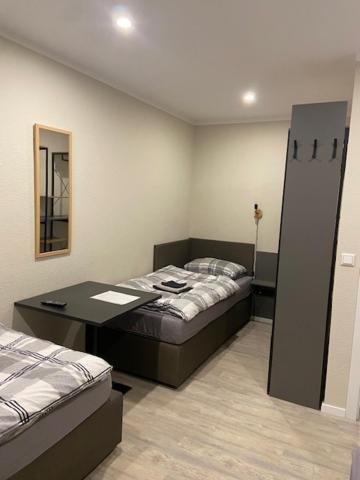 Dilmac Apartments