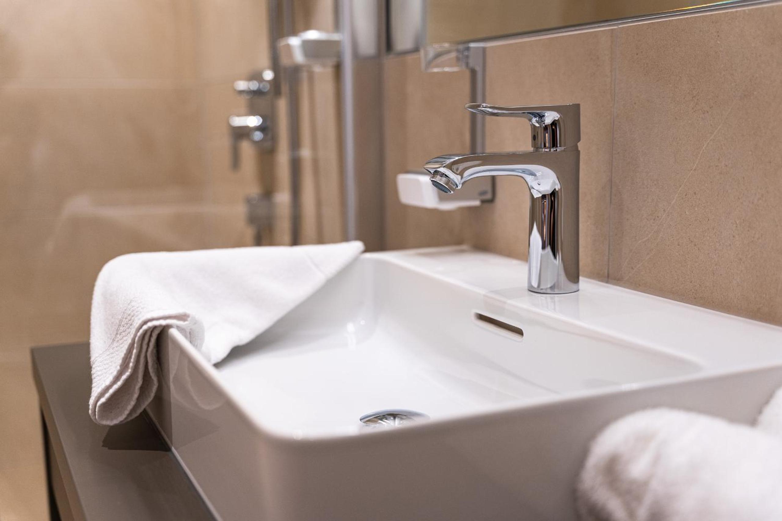 Spa Apartments - next to AreitXpress Liftstation