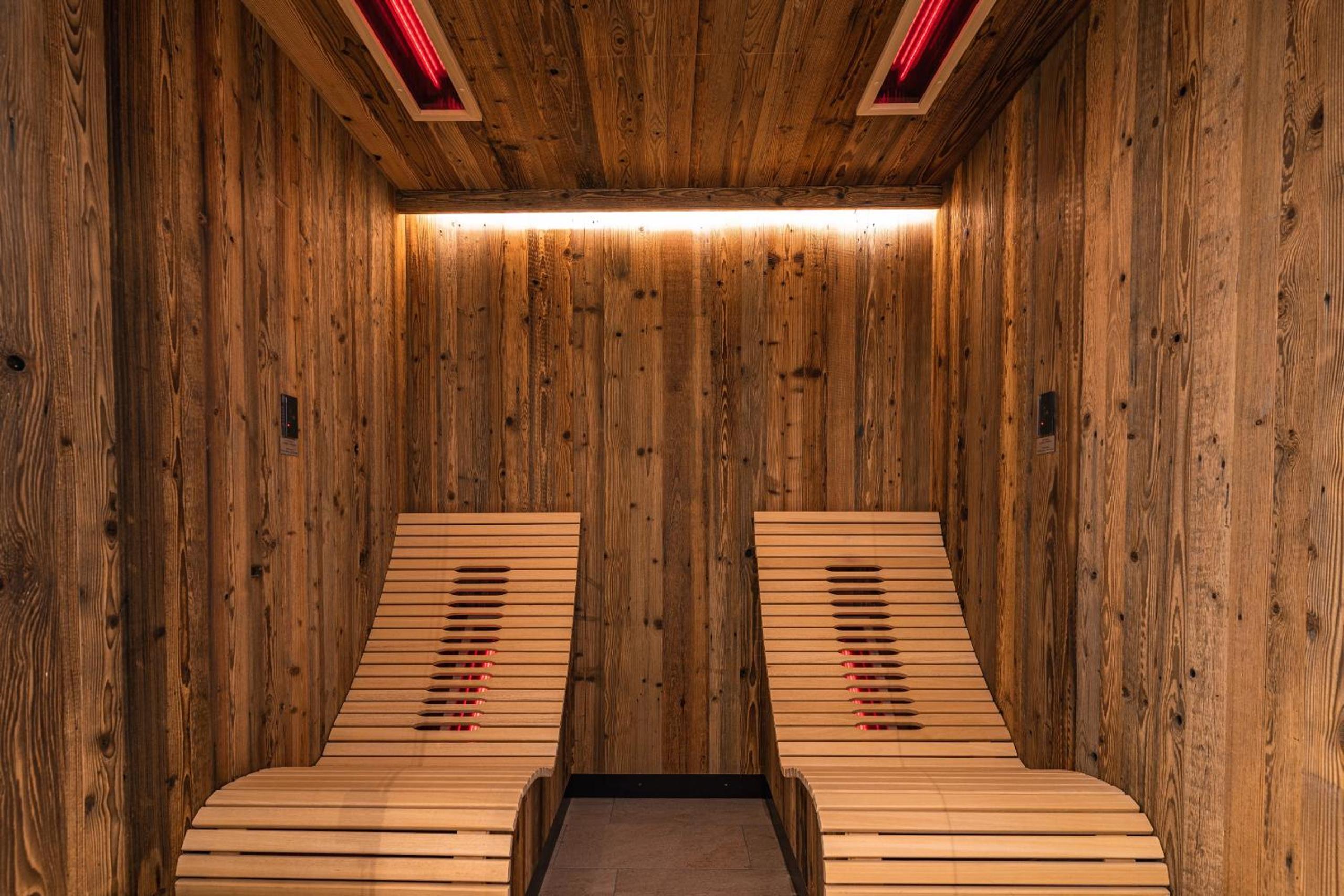 Spa Apartments - next to AreitXpress Liftstation