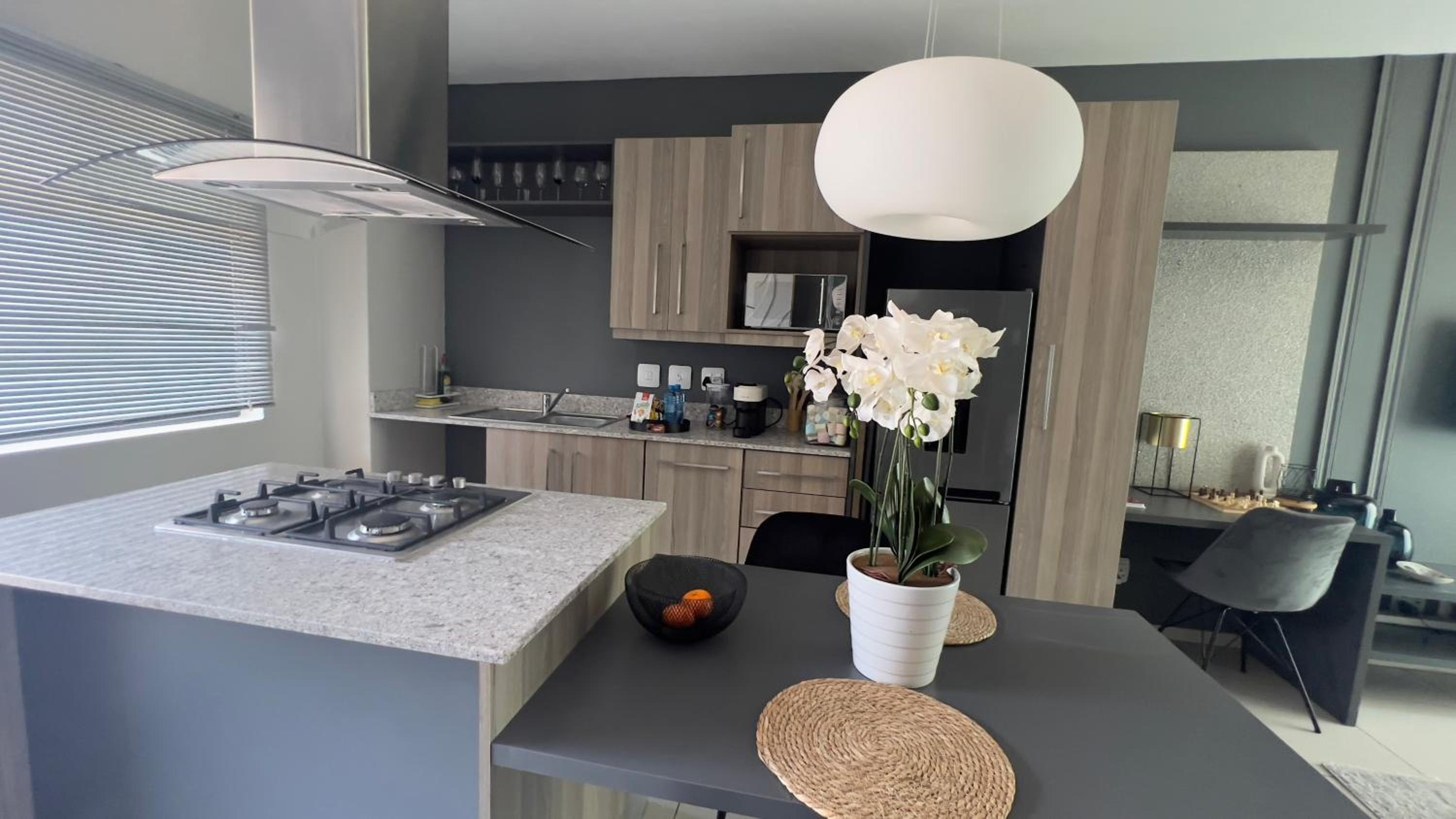 The Signature luxury apartment in Sandton