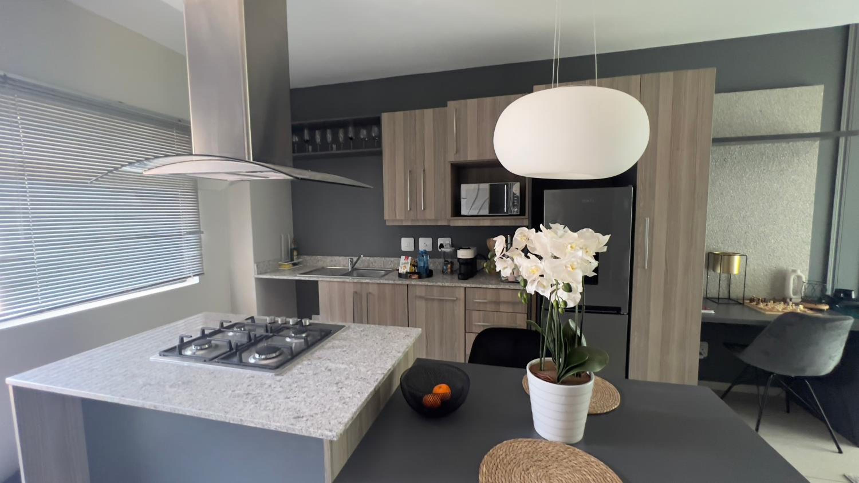 The Signature luxury apartment in Sandton