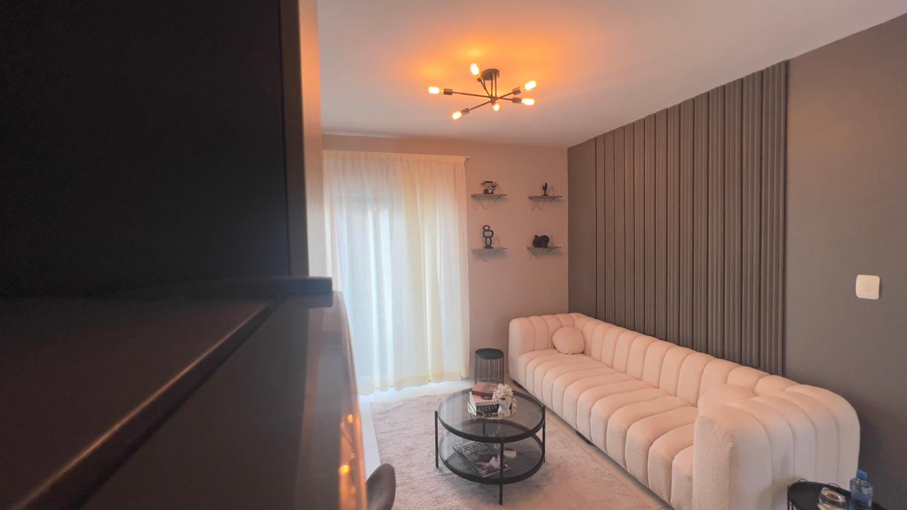The Signature luxury apartment in Sandton