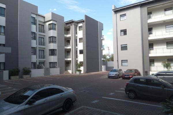 The Signature luxury apartment in Sandton