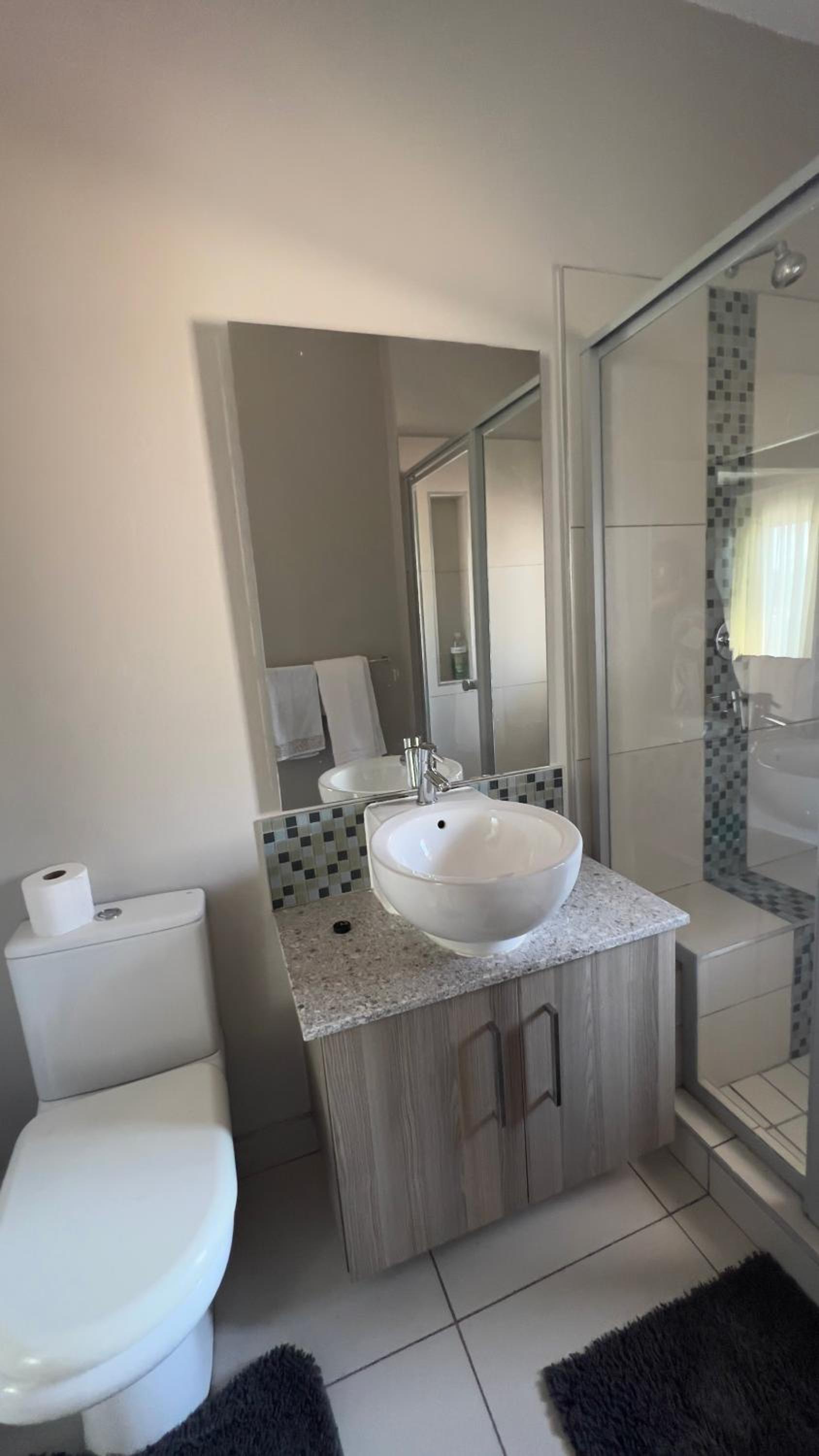 The Signature luxury apartment in Sandton