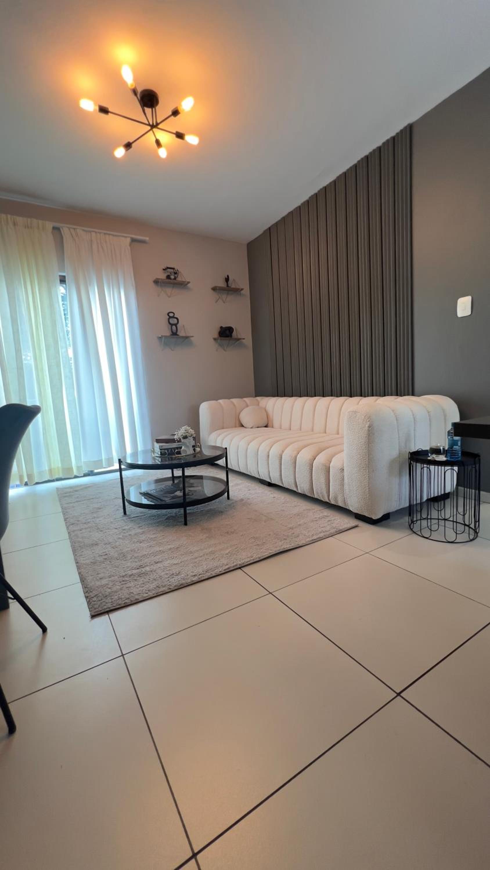 The Signature luxury apartment in Sandton