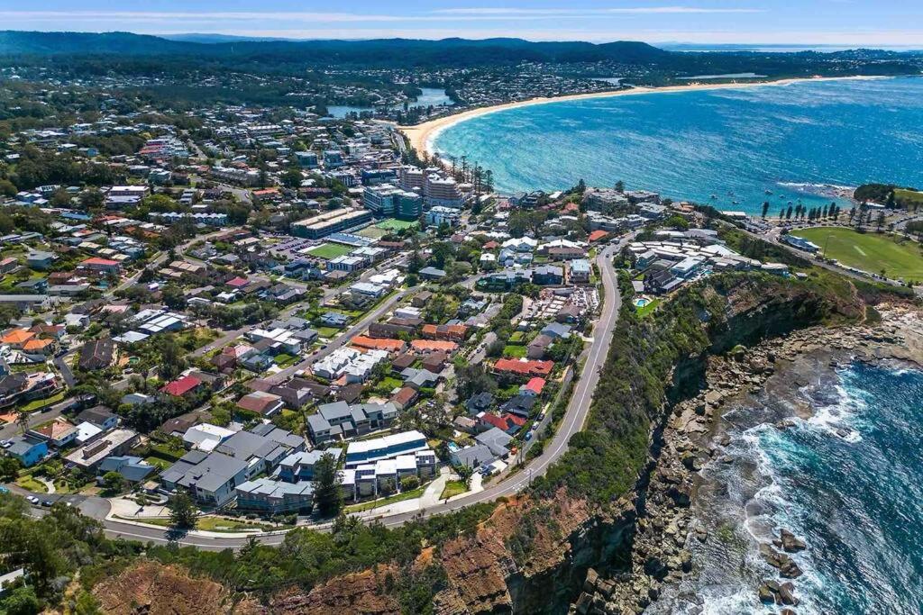 Terrigal Beach House