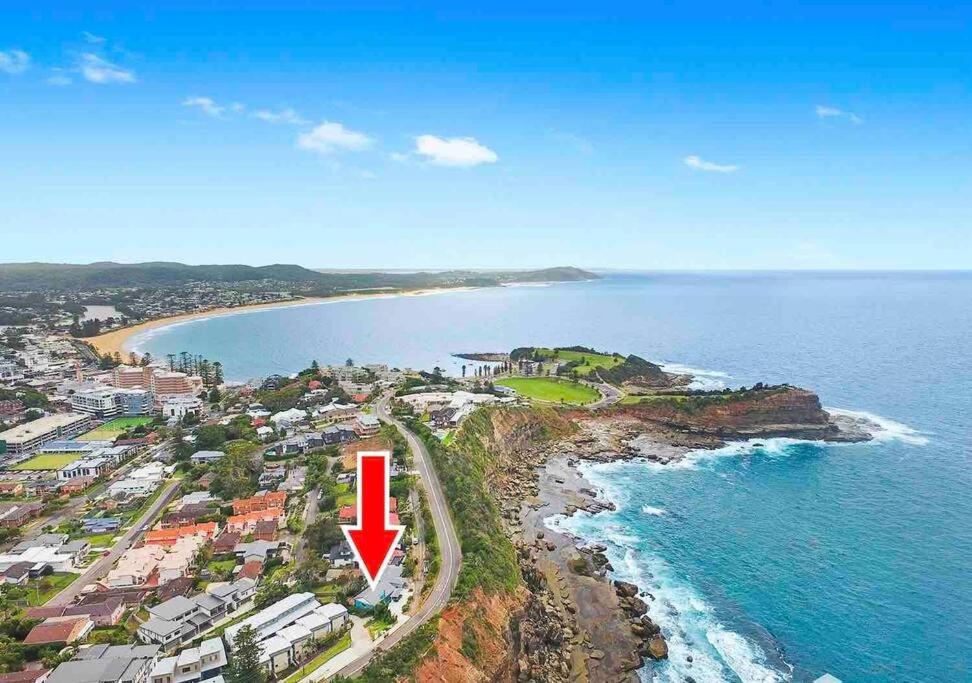 Terrigal Beach House