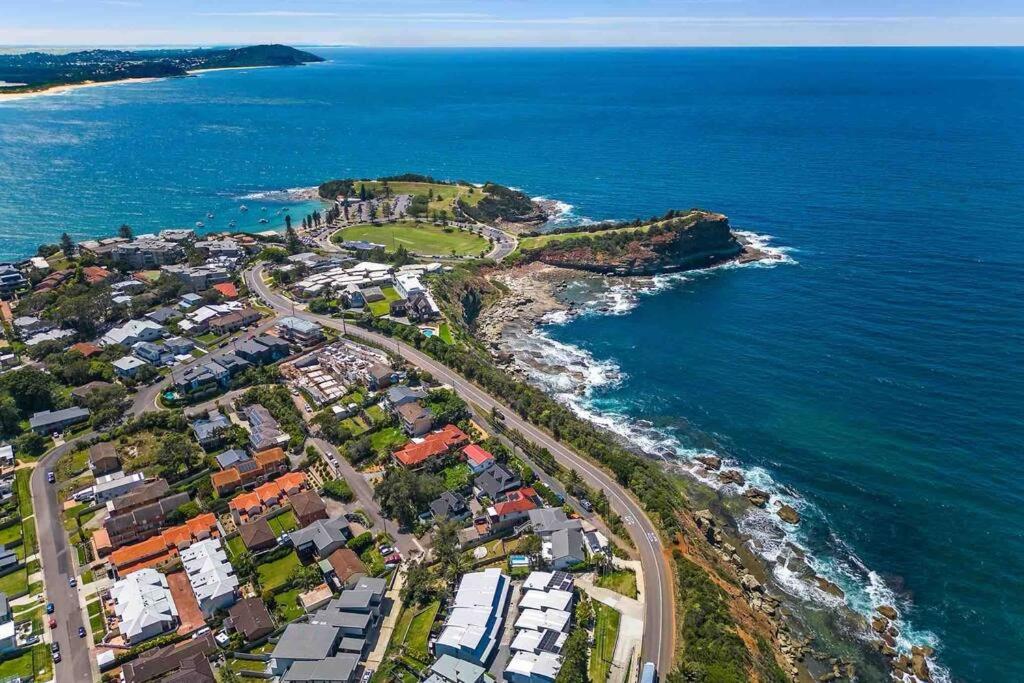 Terrigal Beach House