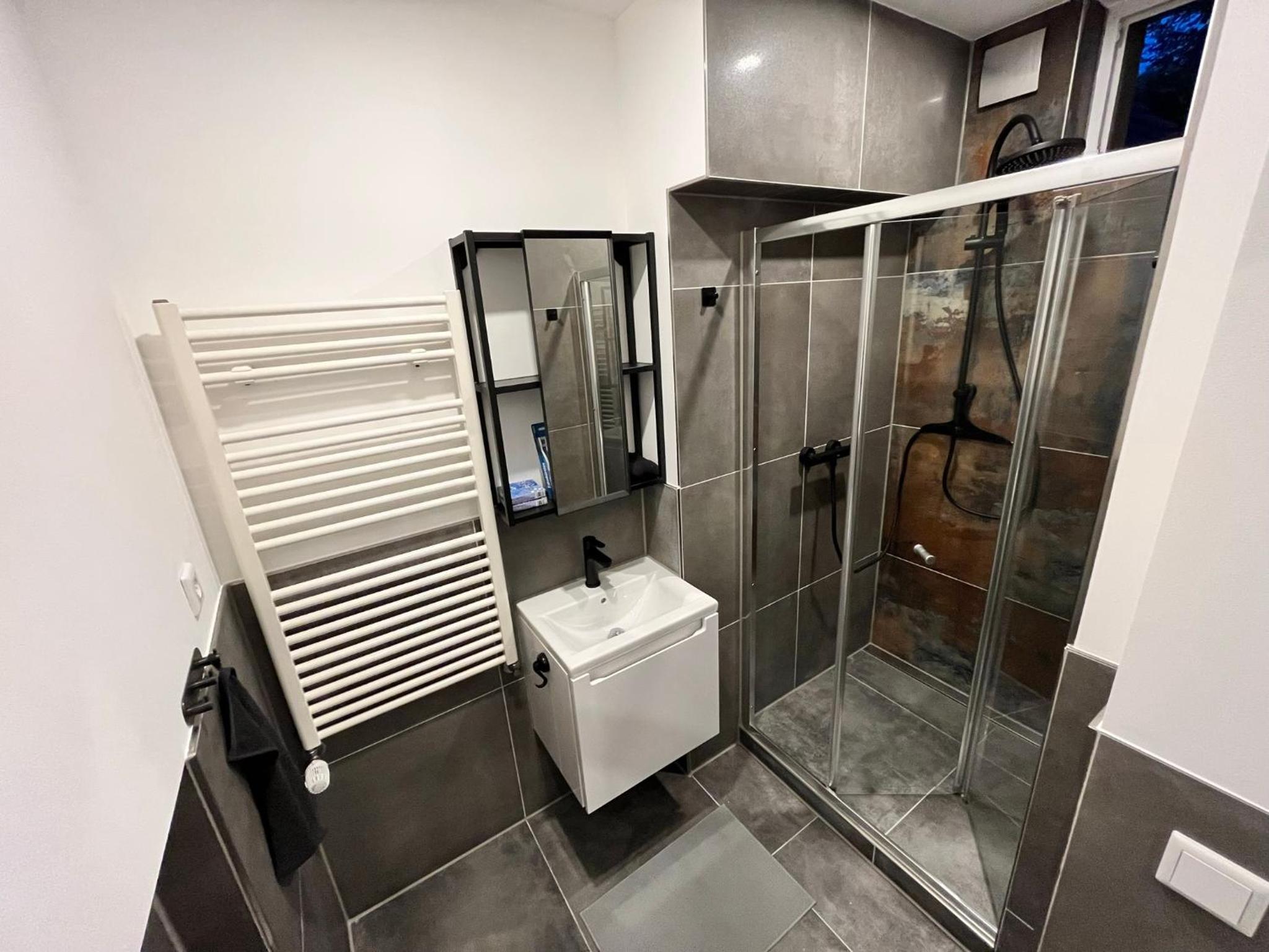 Dilmac Apartments