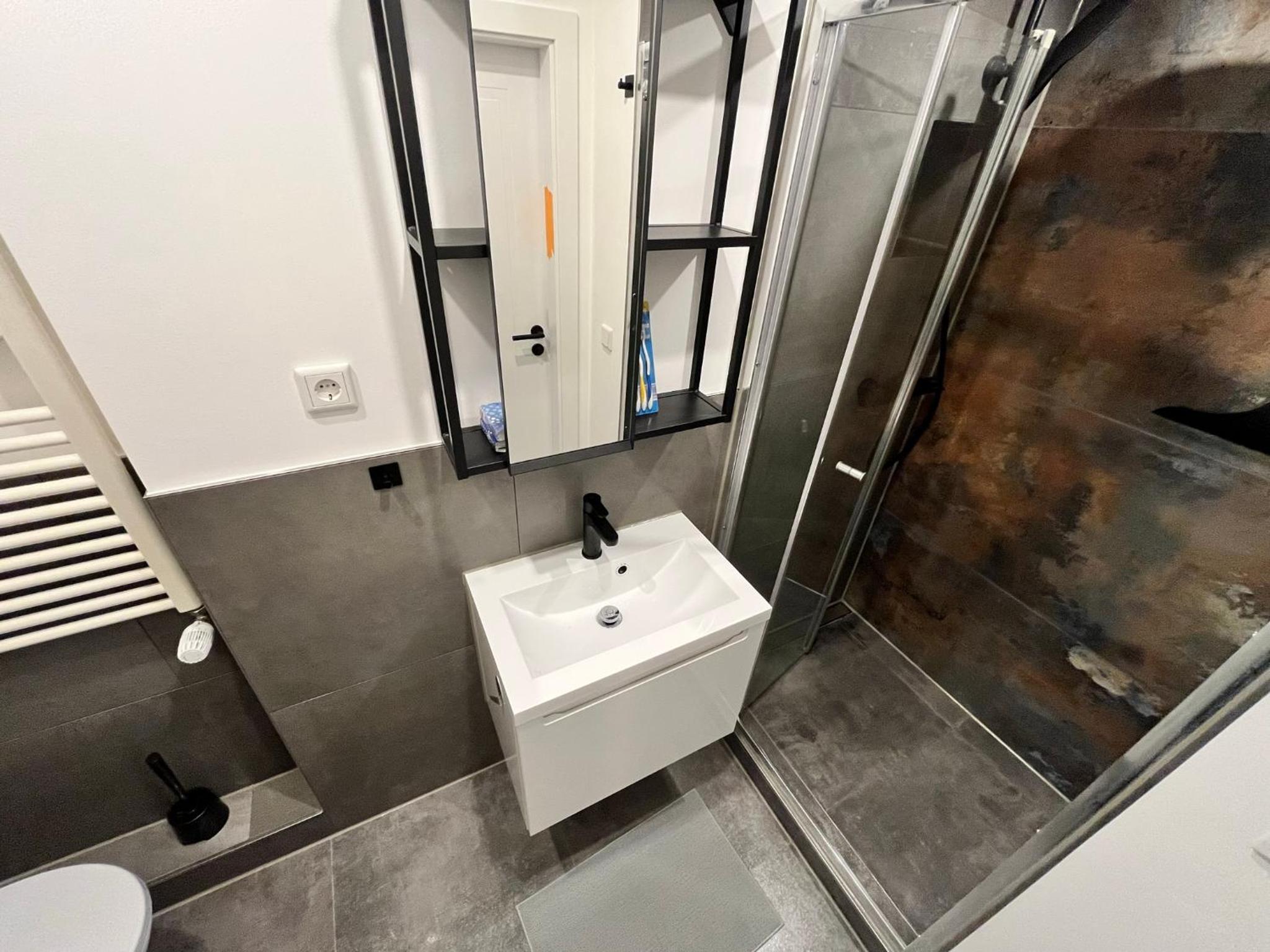Dilmac Apartments
