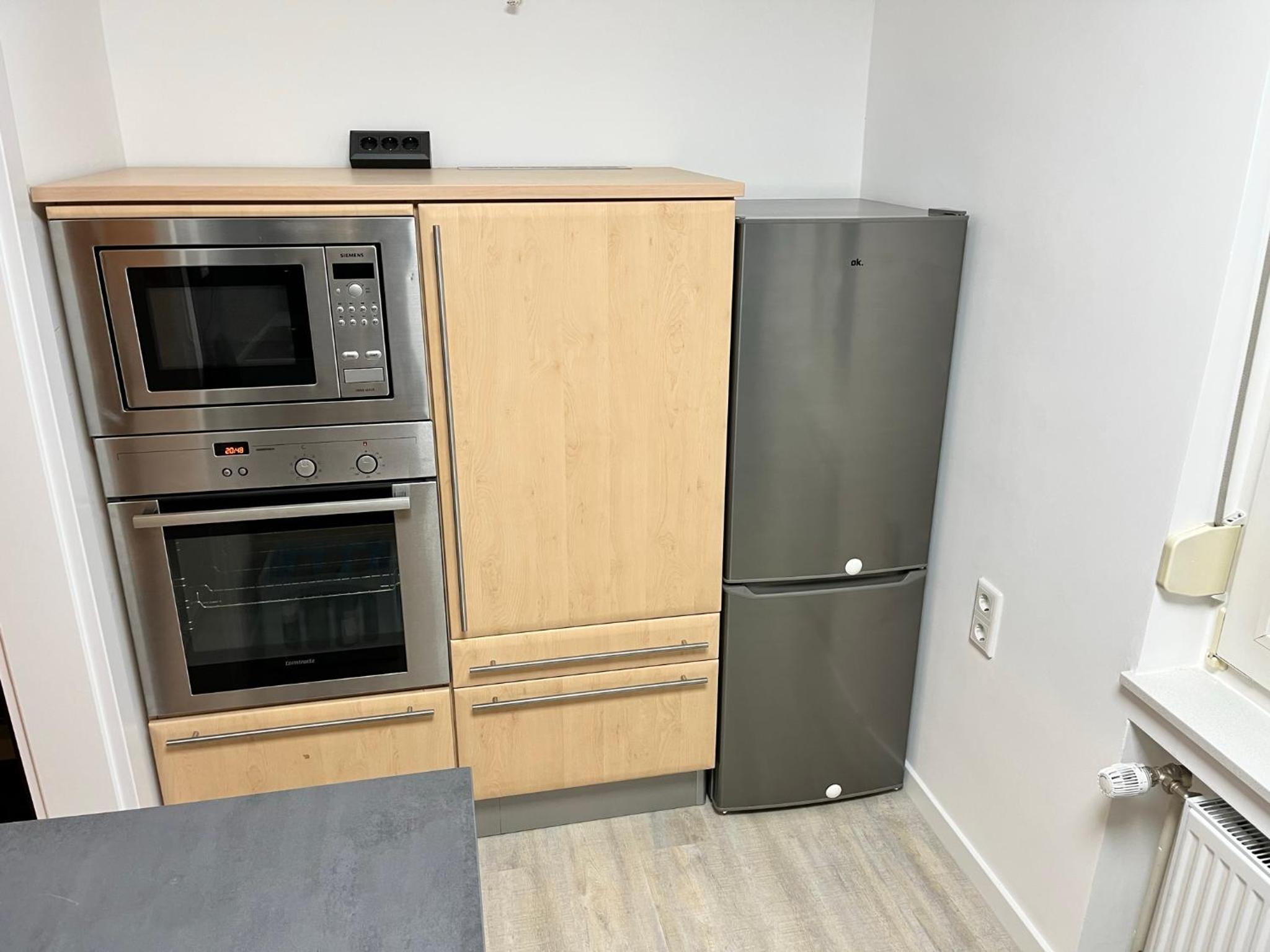 Dilmac Apartments