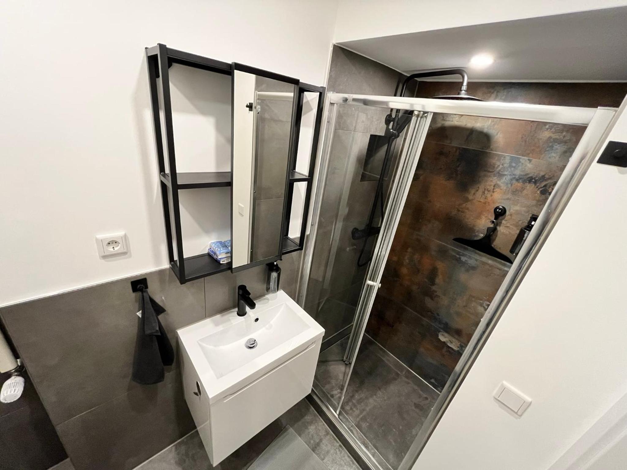 Dilmac Apartments