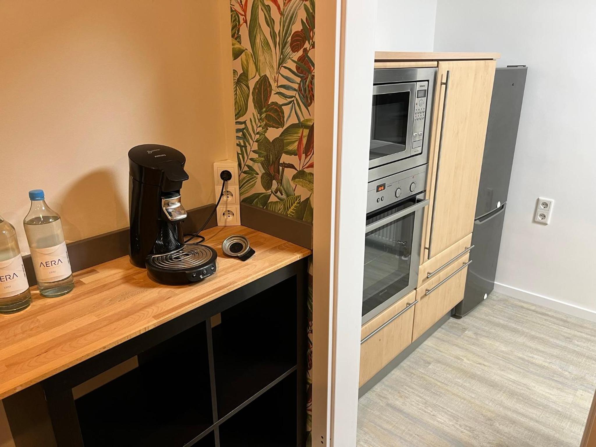 Dilmac Apartments