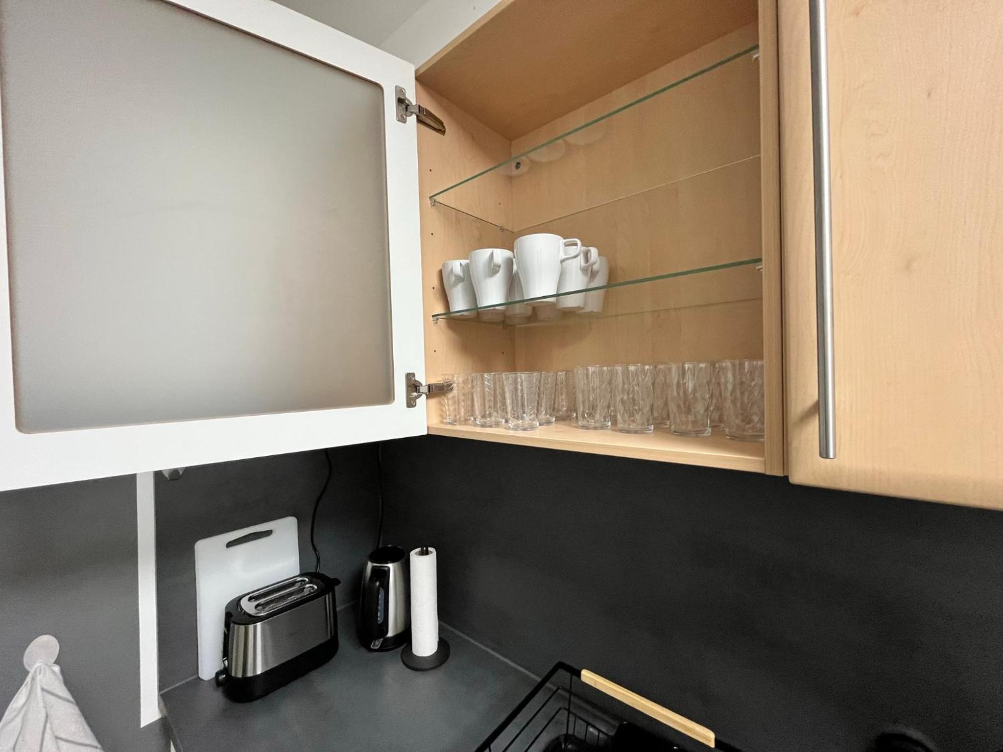 Dilmac Apartments