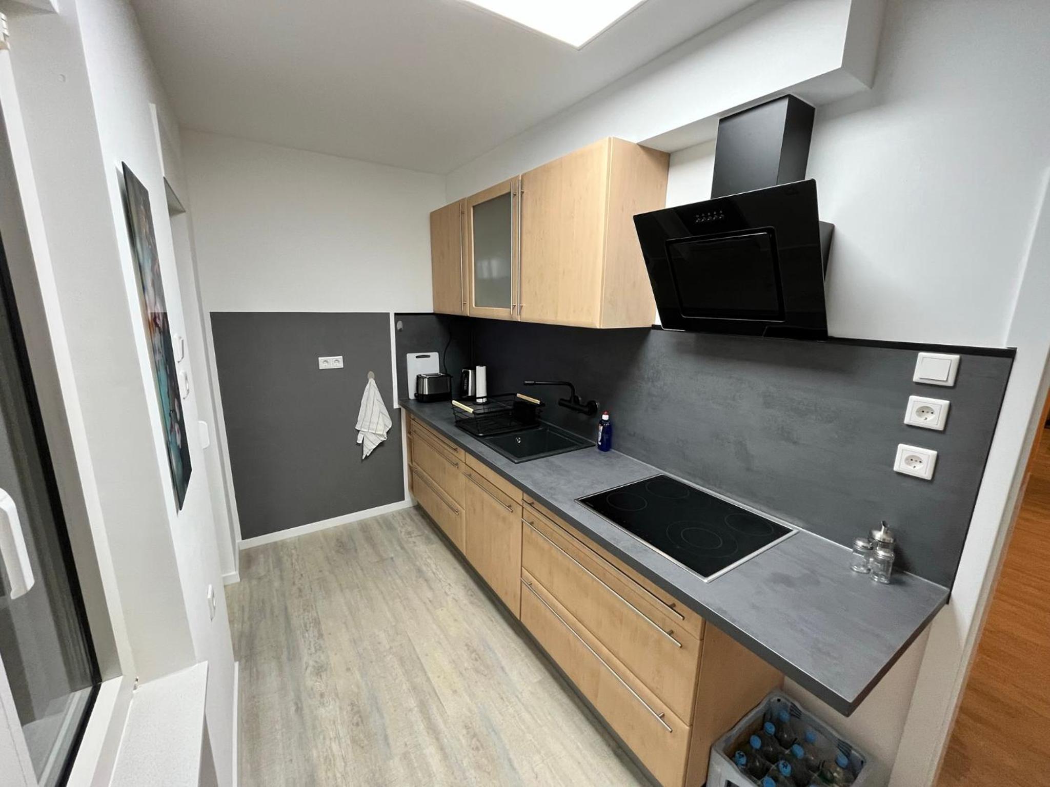 Dilmac Apartments