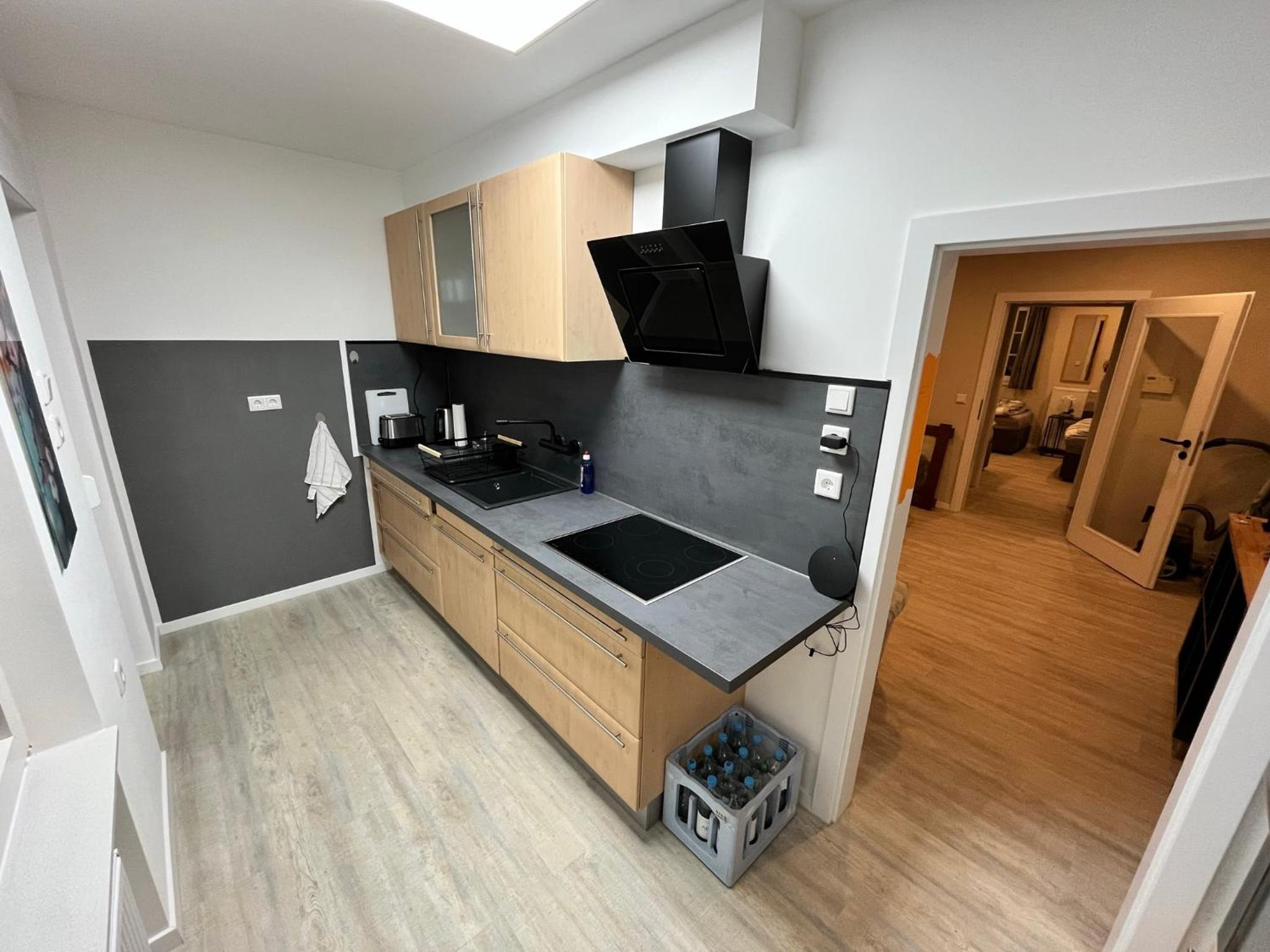 Dilmac Apartments